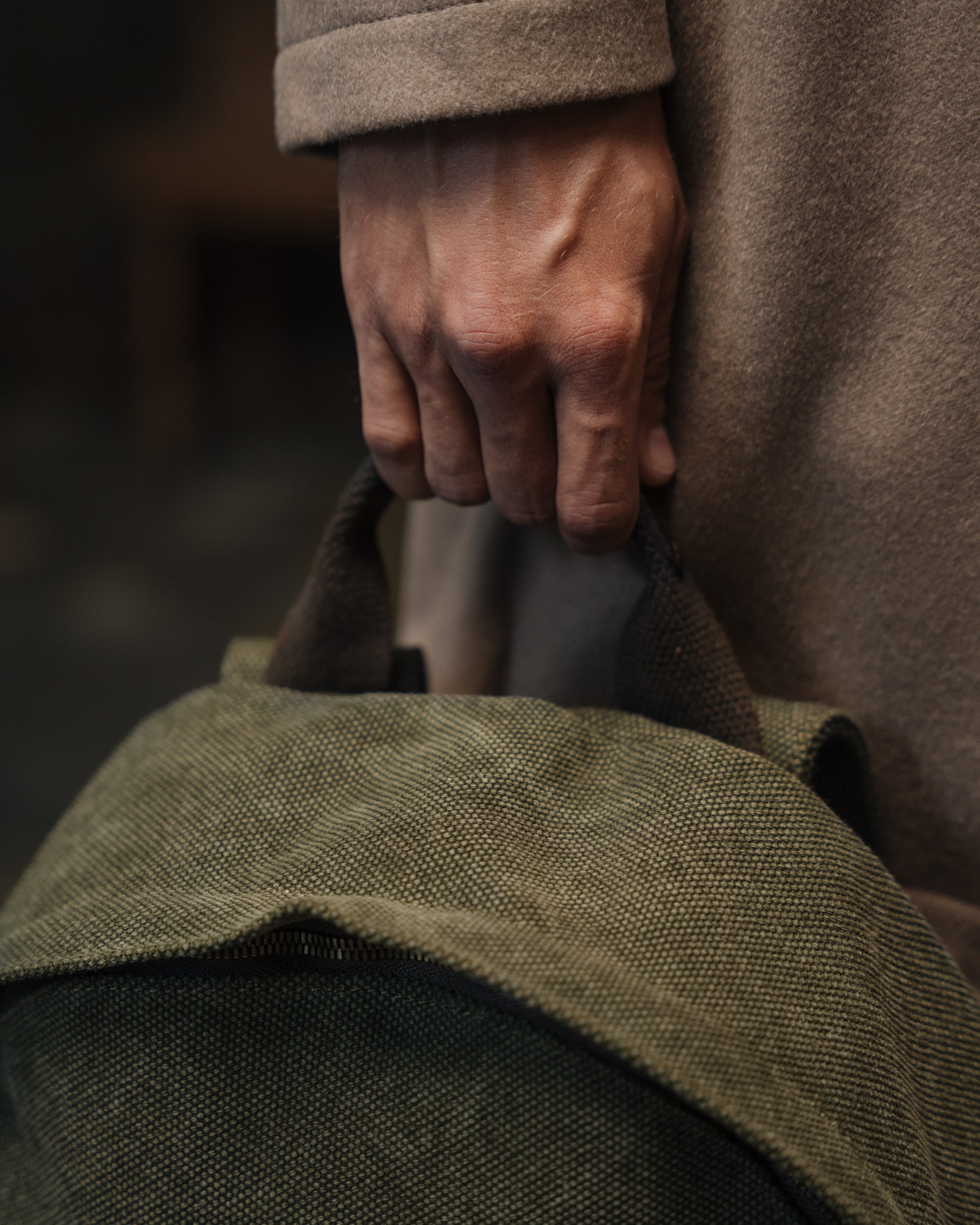  Sidèll、mySite、merchandisen