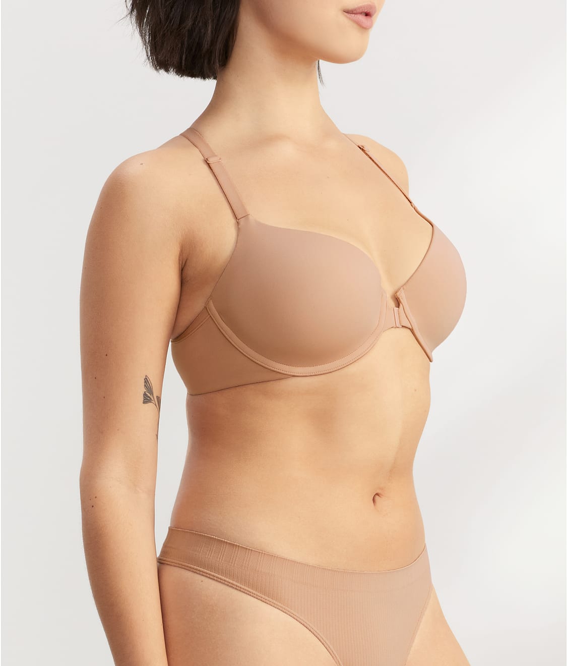 The Effortless Front-Close Bra、mySite、bengalsvssteelers