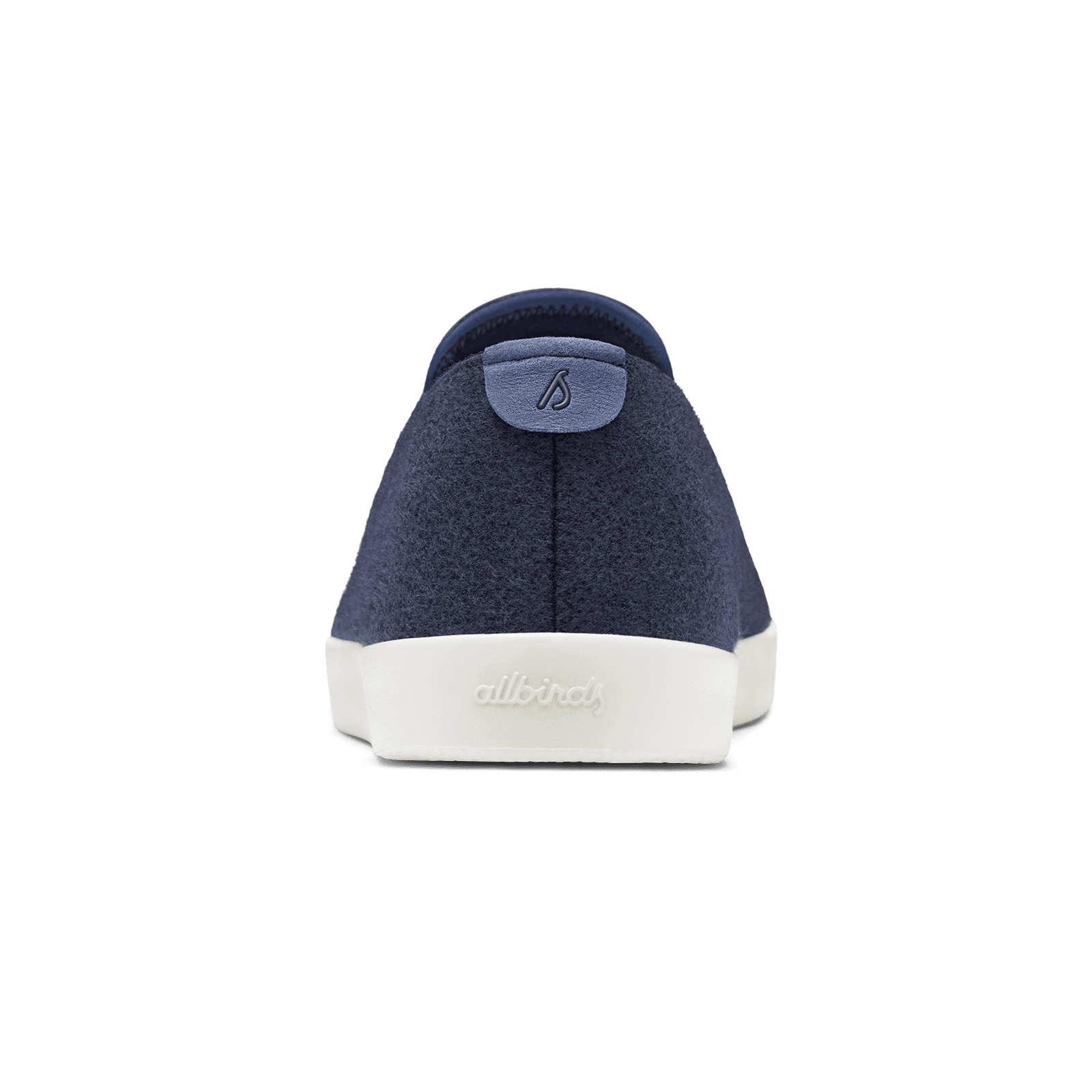  Women's Wool Loungers - Hazy Indigo (Blizzard Sole)、mySite、preschool7hills