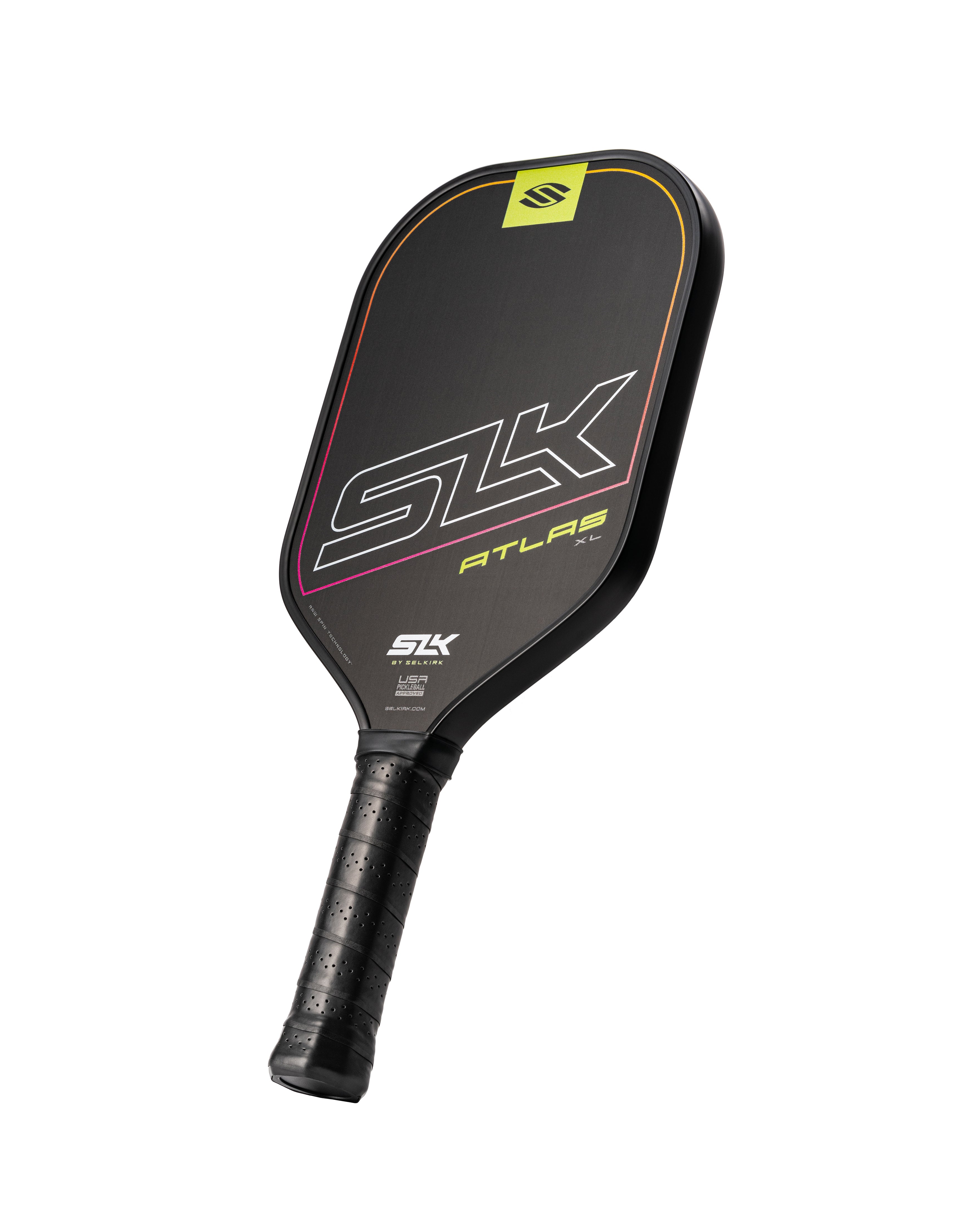 SLK Atlas - XL - Pickleball Paddle、mySite、noshort