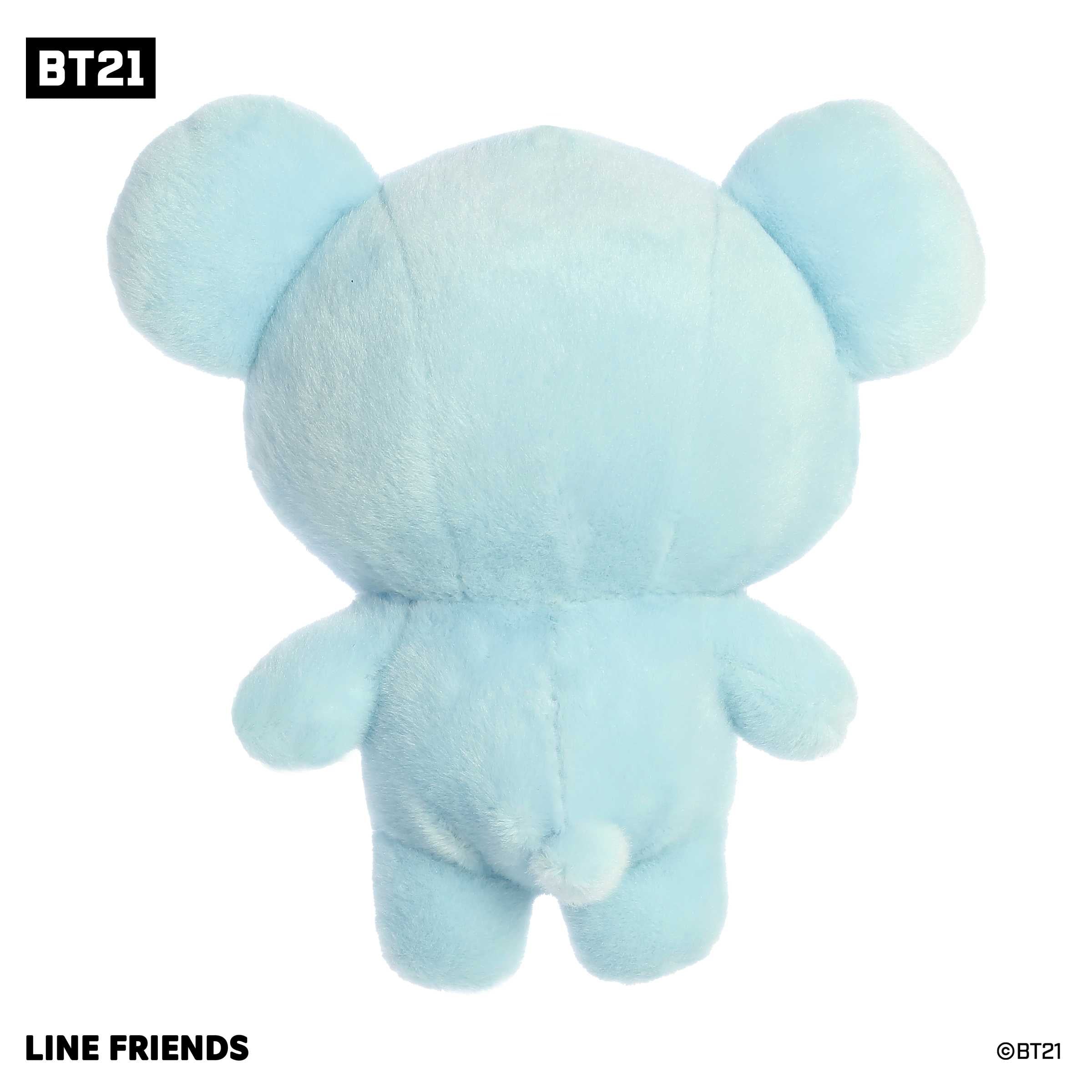 Aurora® - BT21 - 9 KOYA、mySite、g9winljtr