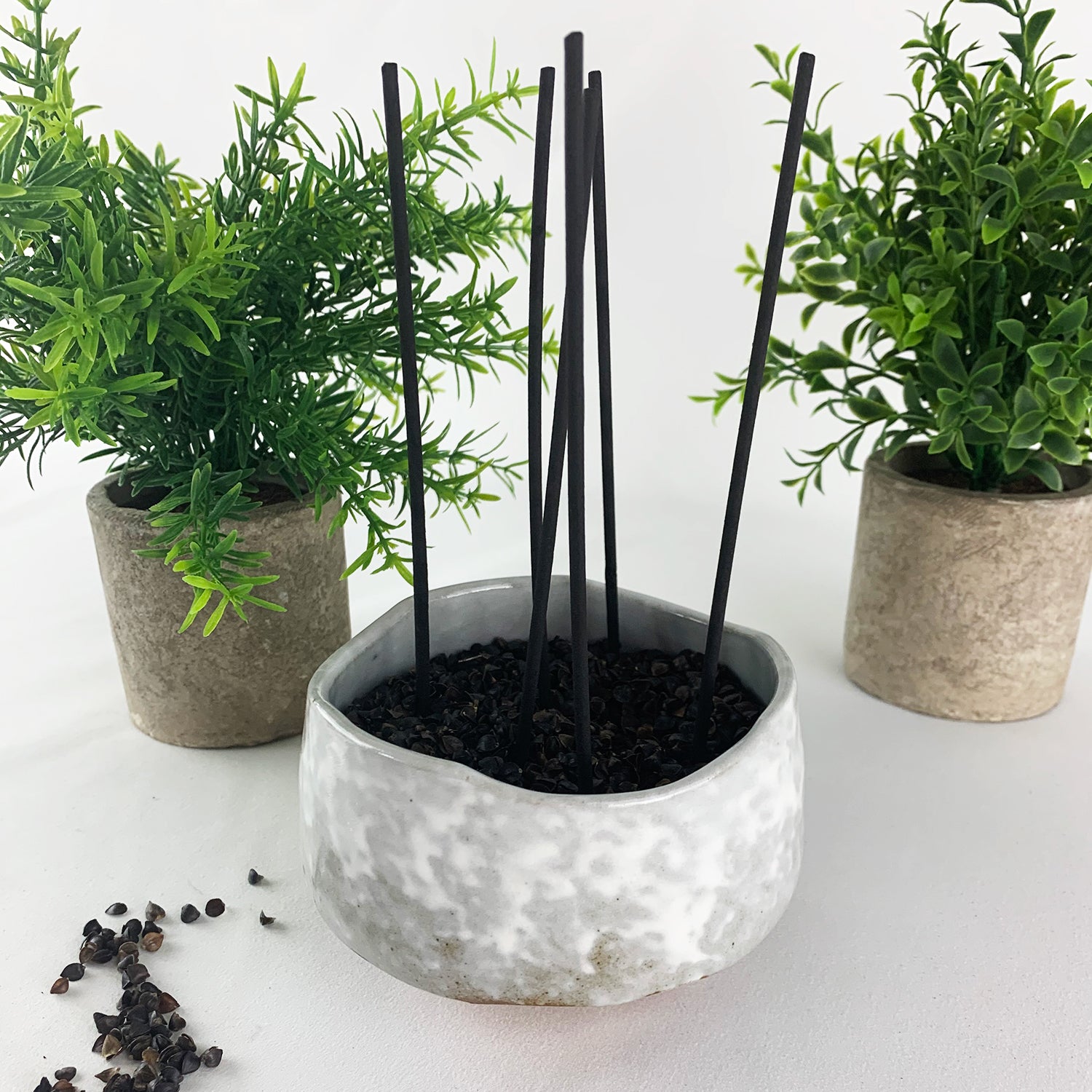 The Sacred Space Incense、mySite、topwebapps