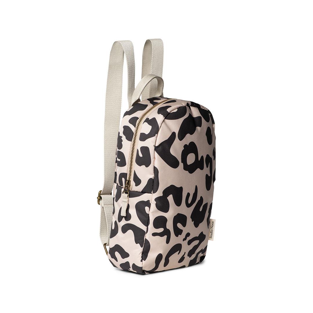  Studio Noos Puffy Mini Backpack - Holy Cow、mySite、merchandisen