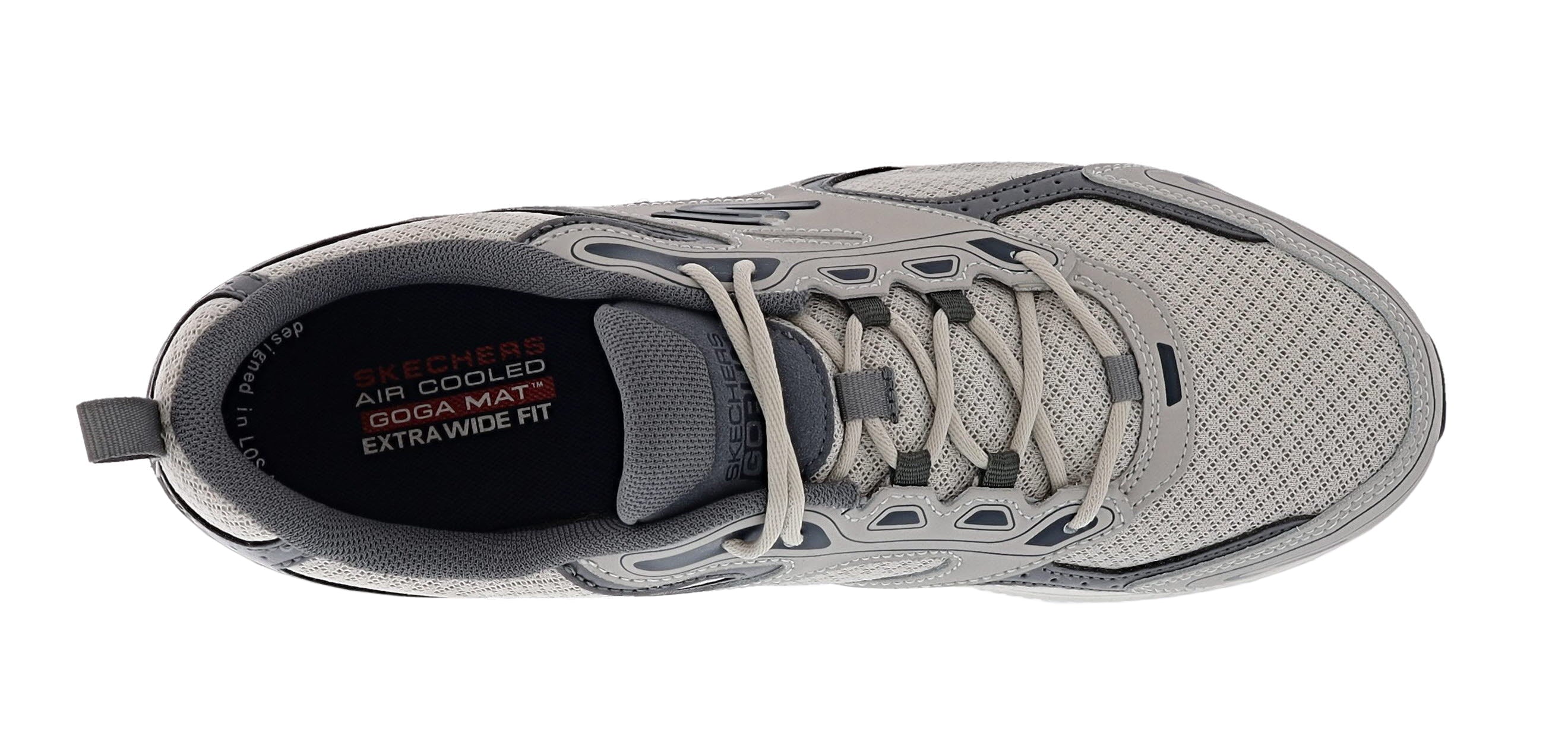 Skechers Men's Go Run Consistent Wide Width Workout Running Shoes、mySite、dreamappss