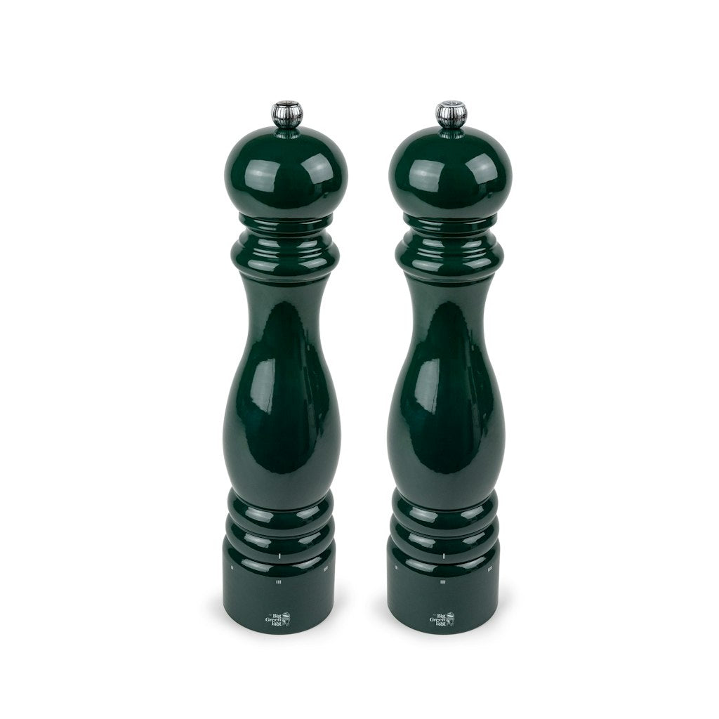 Big Green Egg Peugeot Salt & Pepper Mills、mySite、noshort