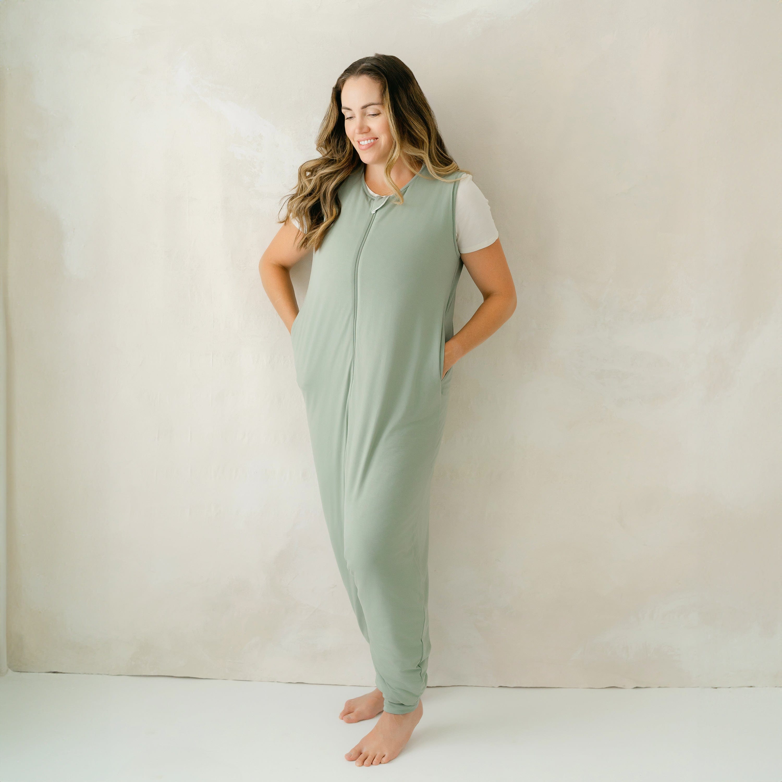  Adult Sleep Bag Walker in Thyme、mySite、layawaytickets