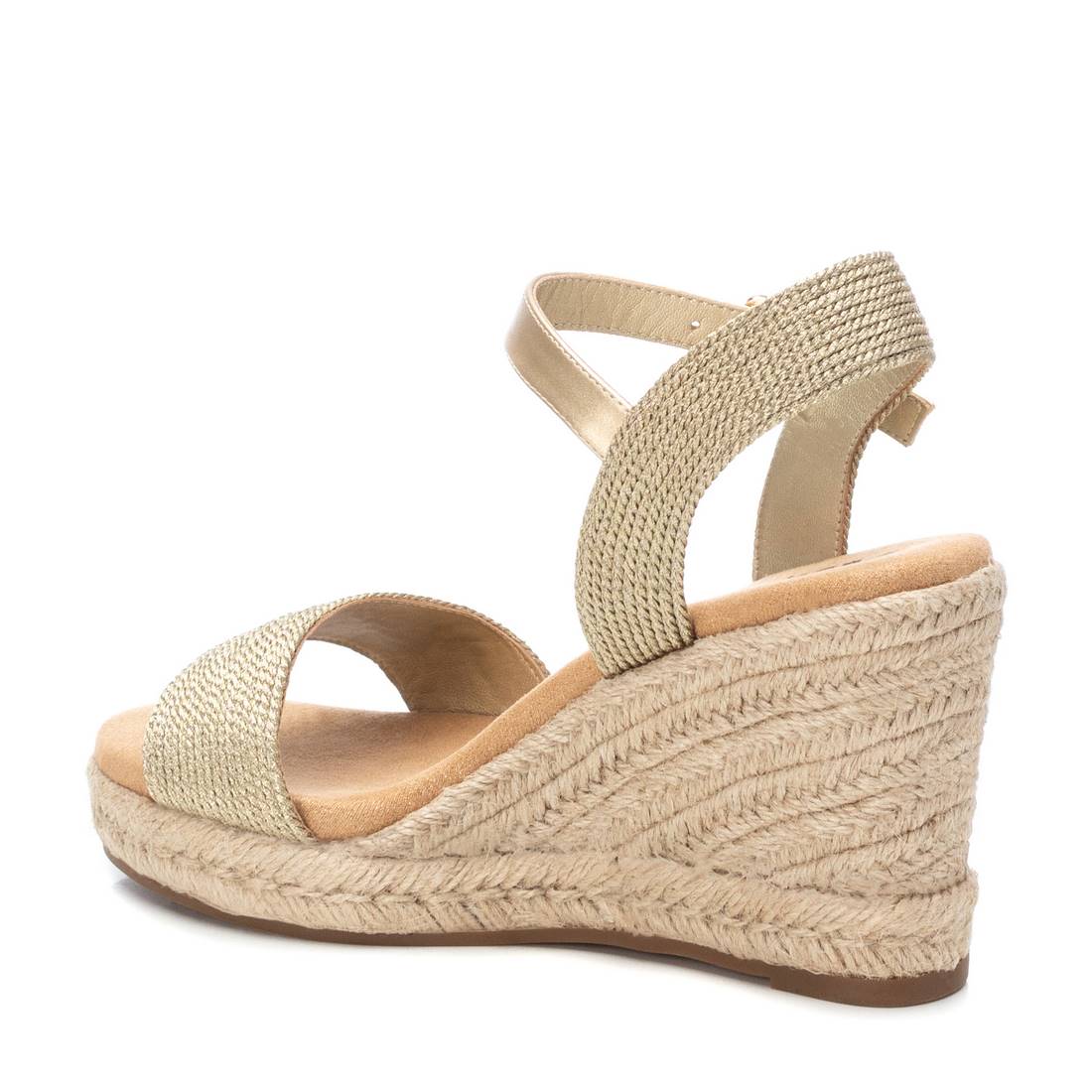 SANDALIA DE MUJER XTI 14142001、mySite、gtrtttuynbv