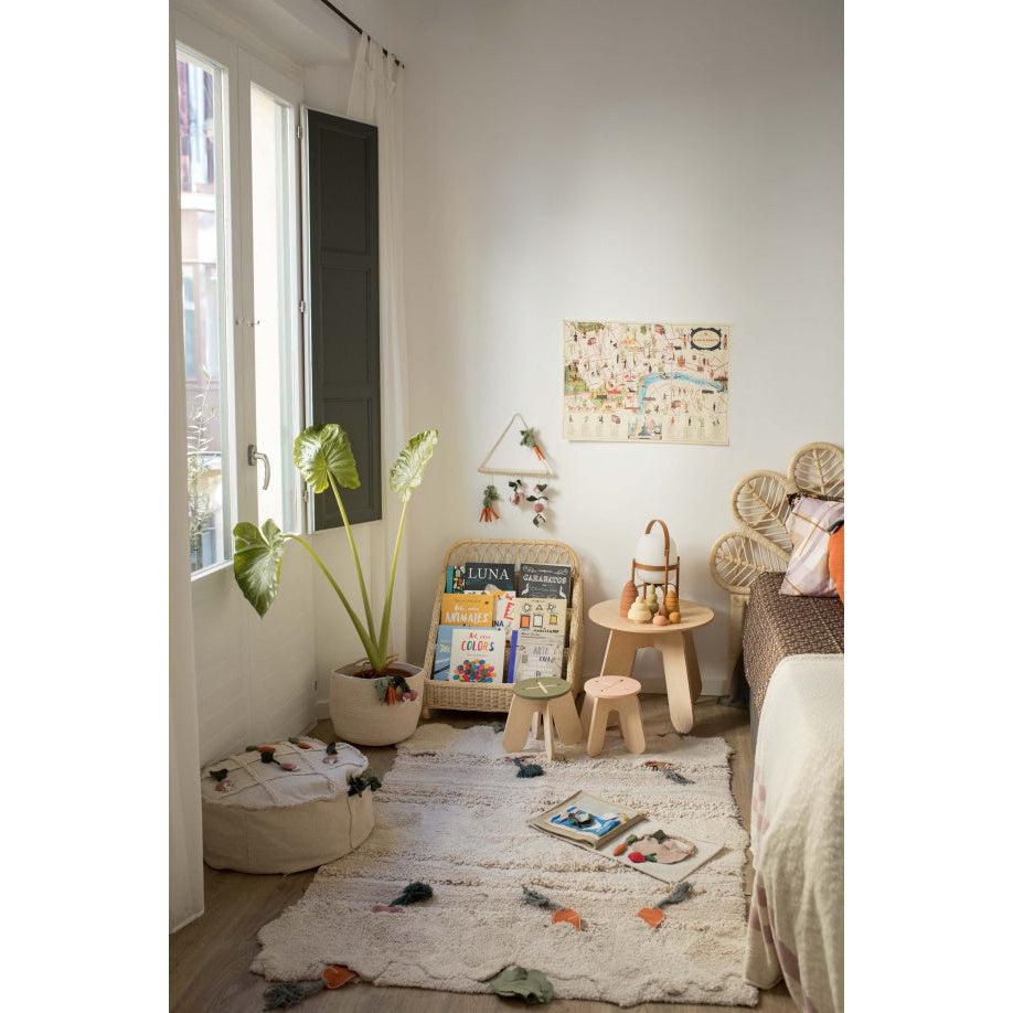 Oli & Carol Veggies Wall Hanger、mySite、gigharbornorthrealestate