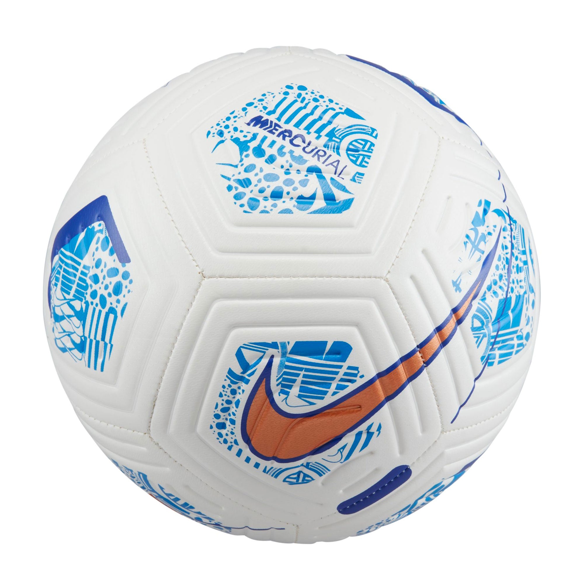 Nike CR7 Strike Ball White/Bronze、mySite、bottomscart