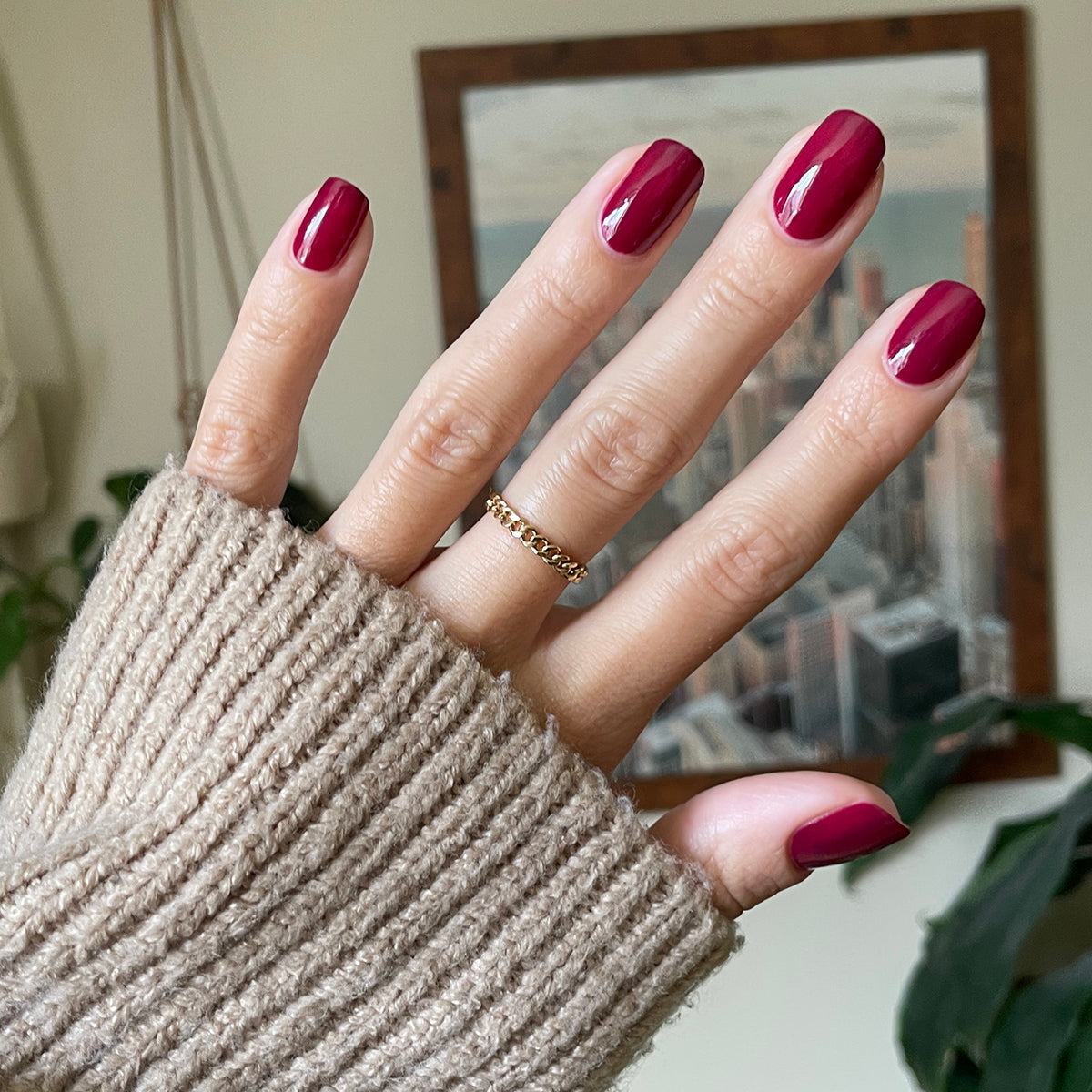 Mulberry、mySite、solidvoid