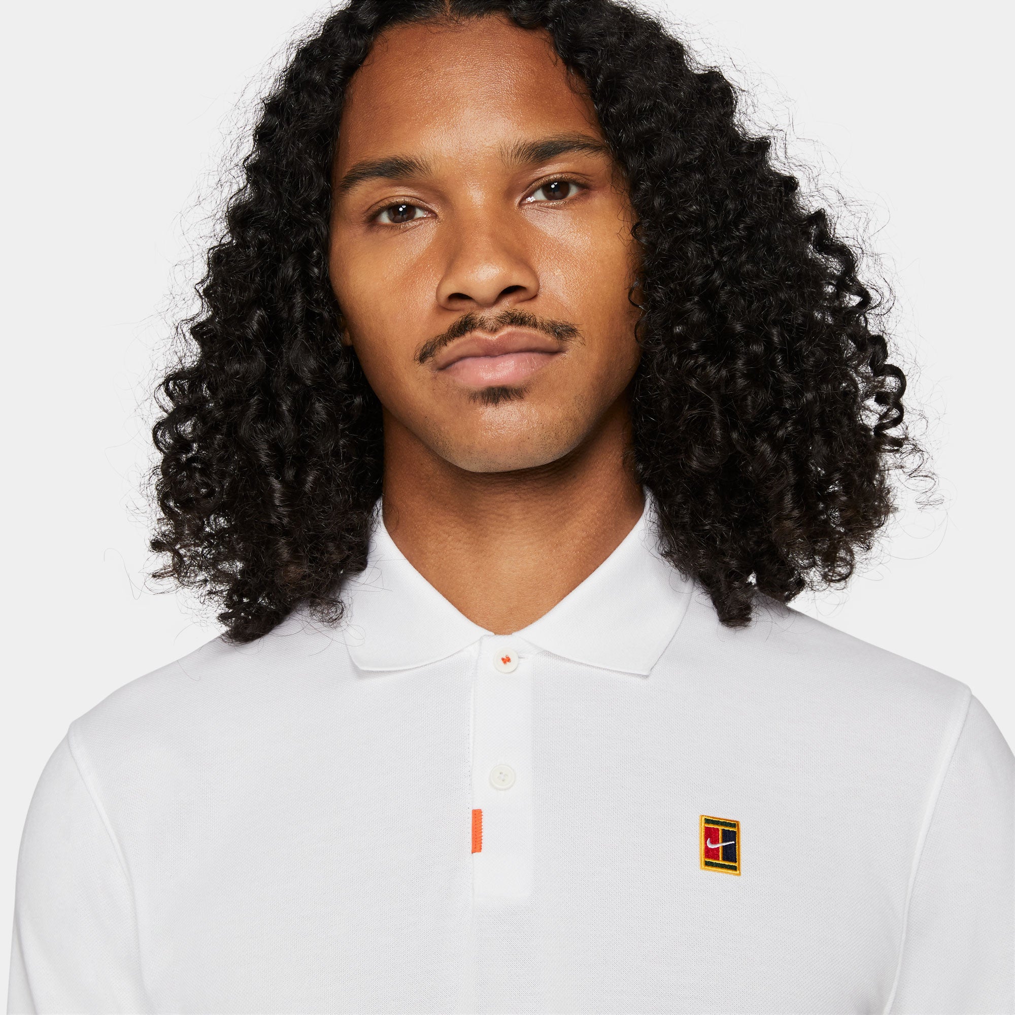 NikeCourt Dri-FIT Heritage Men's Tennis Polo