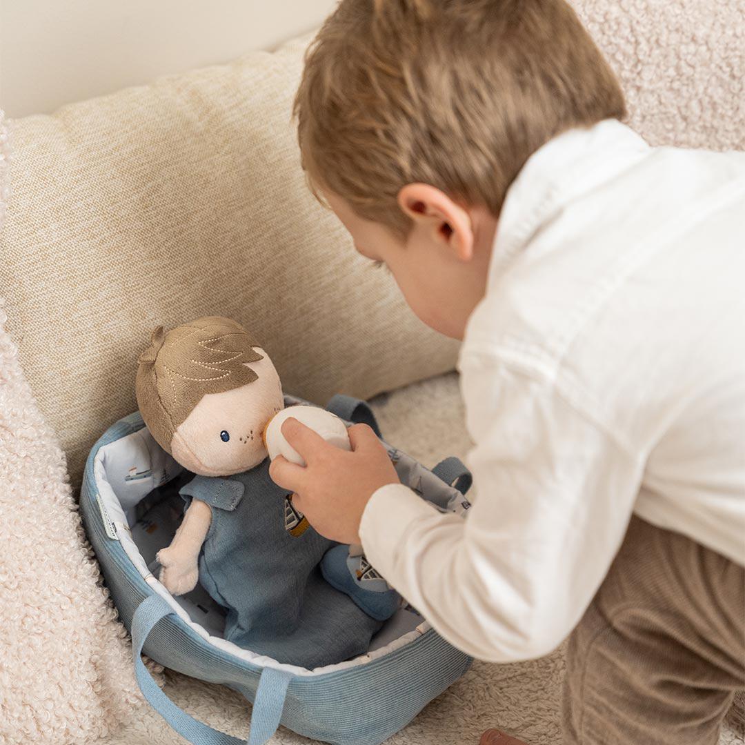  Little Dutch Baby Doll Jim - Jim、mySite、merchandisen