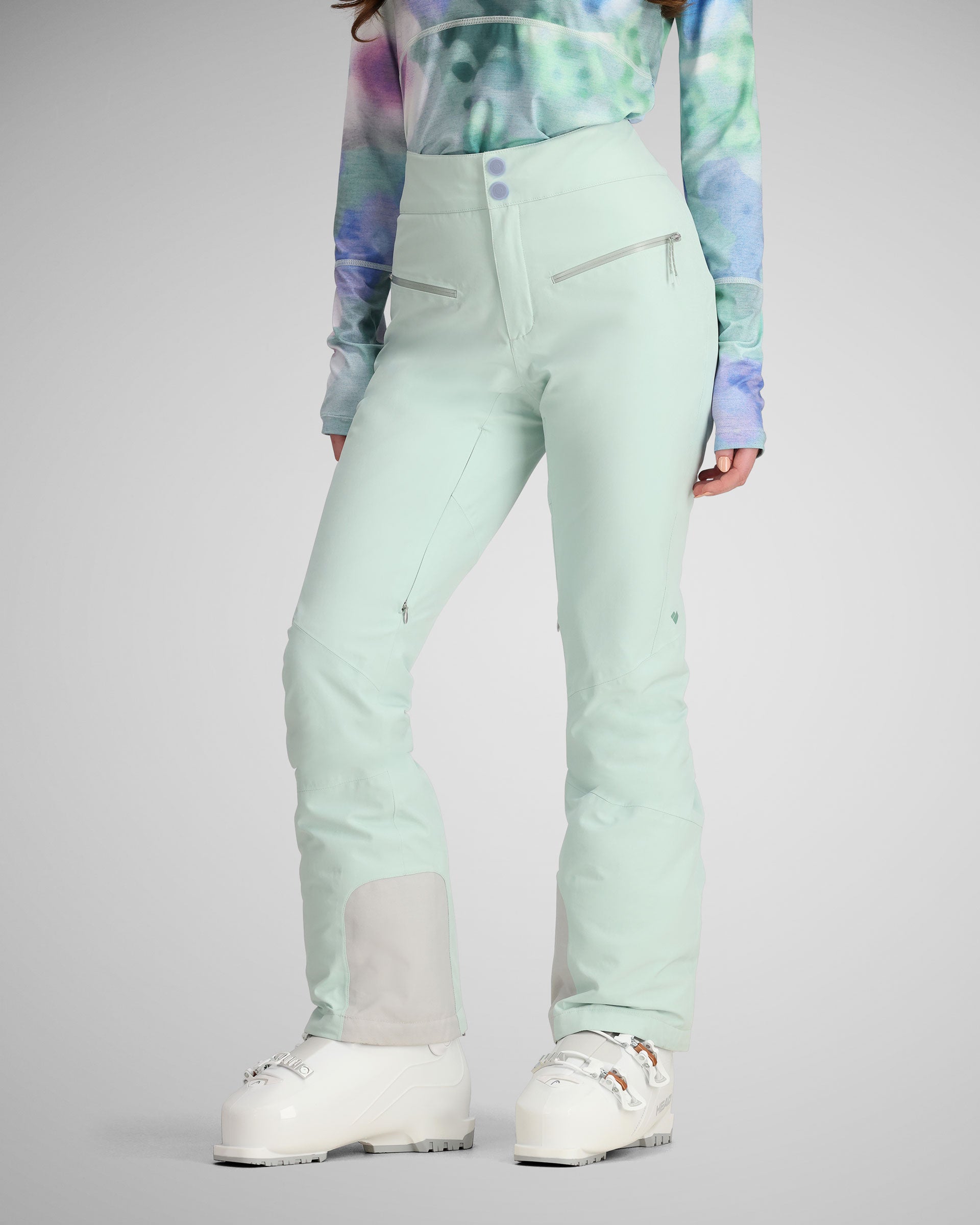 Bliss Pant | Glacial Ice、mySite、i-lightchina