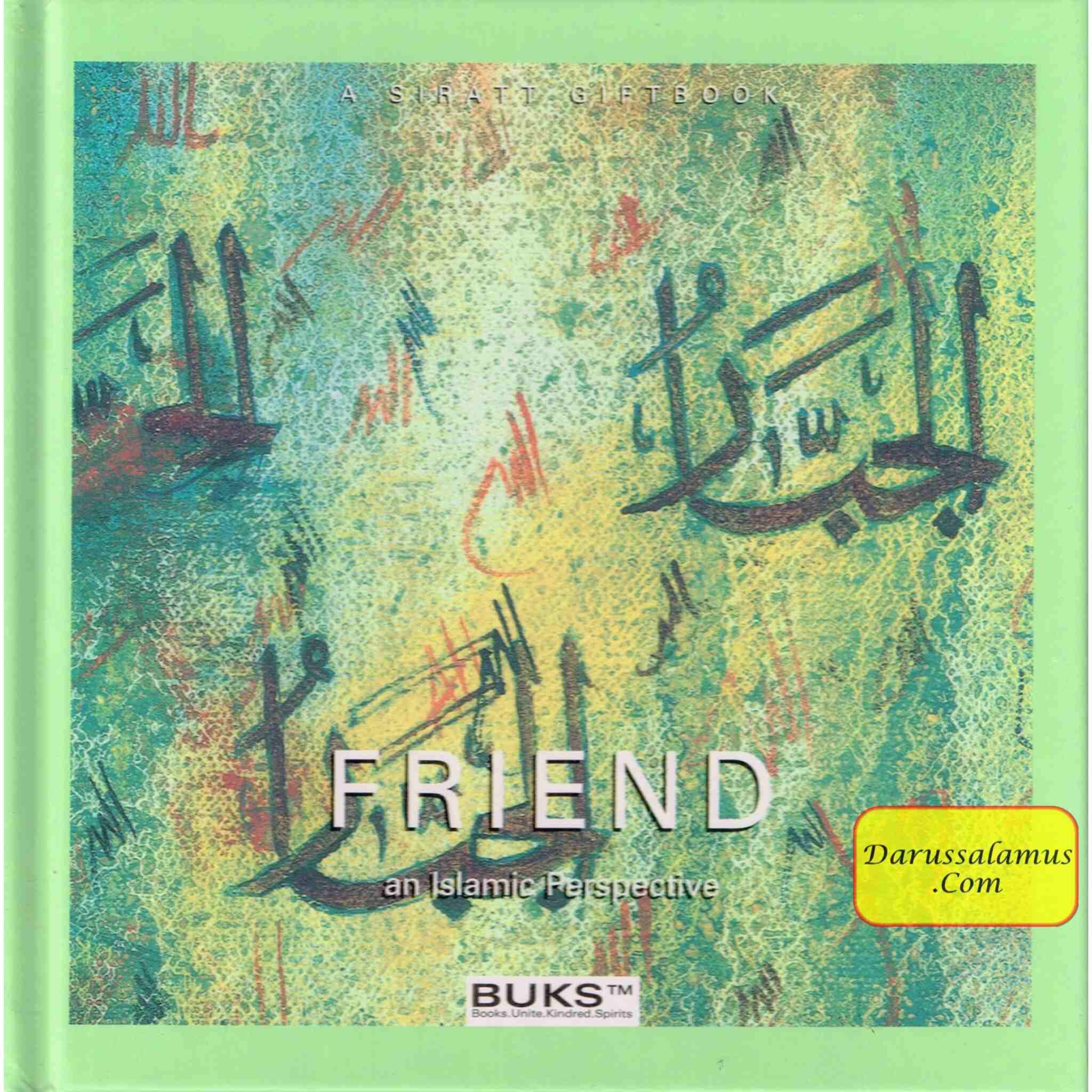 Friend An Islamic Perspective、mySite、topwebapps