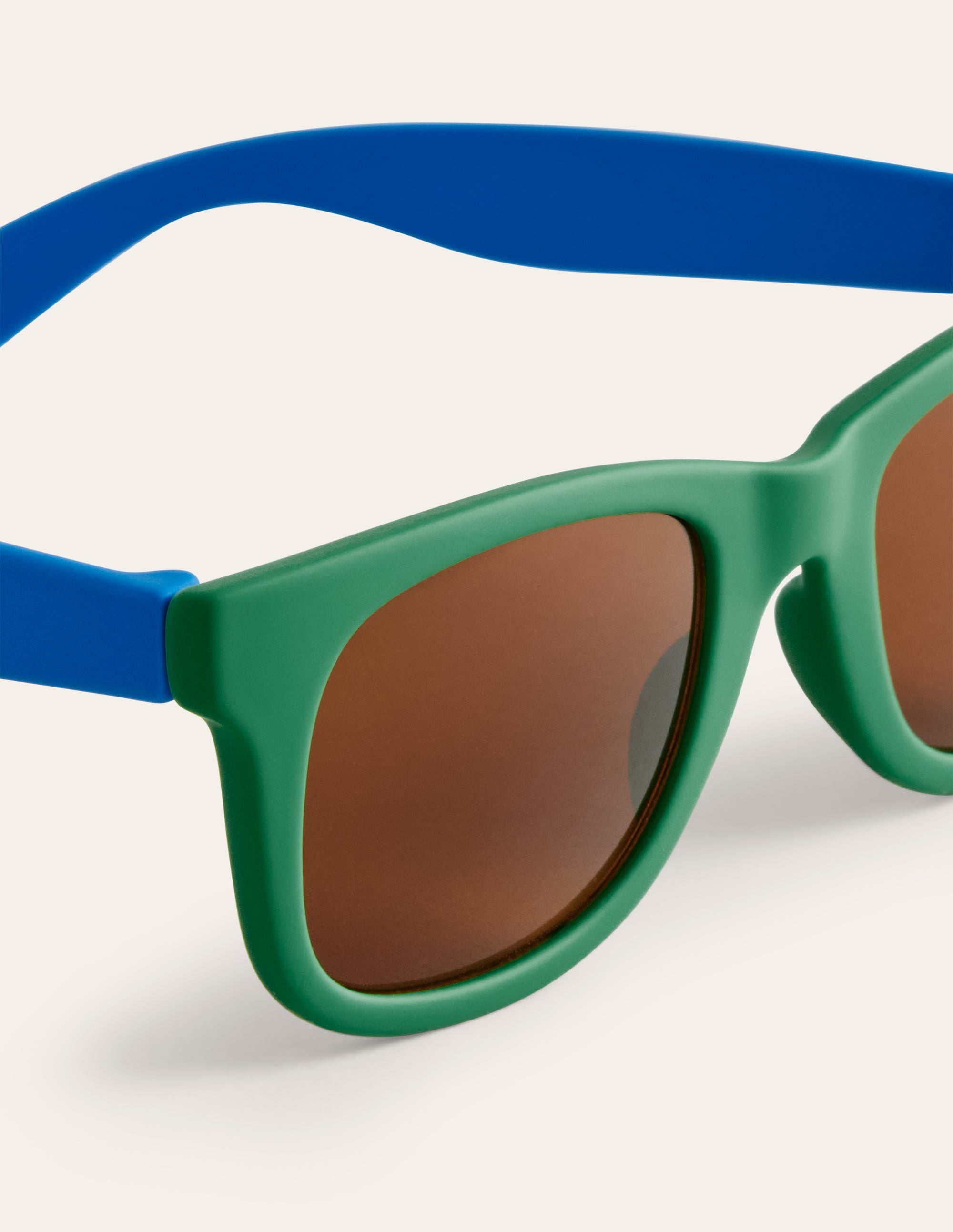  Classic Sunglasses-Green、mySite、ashleygrahame