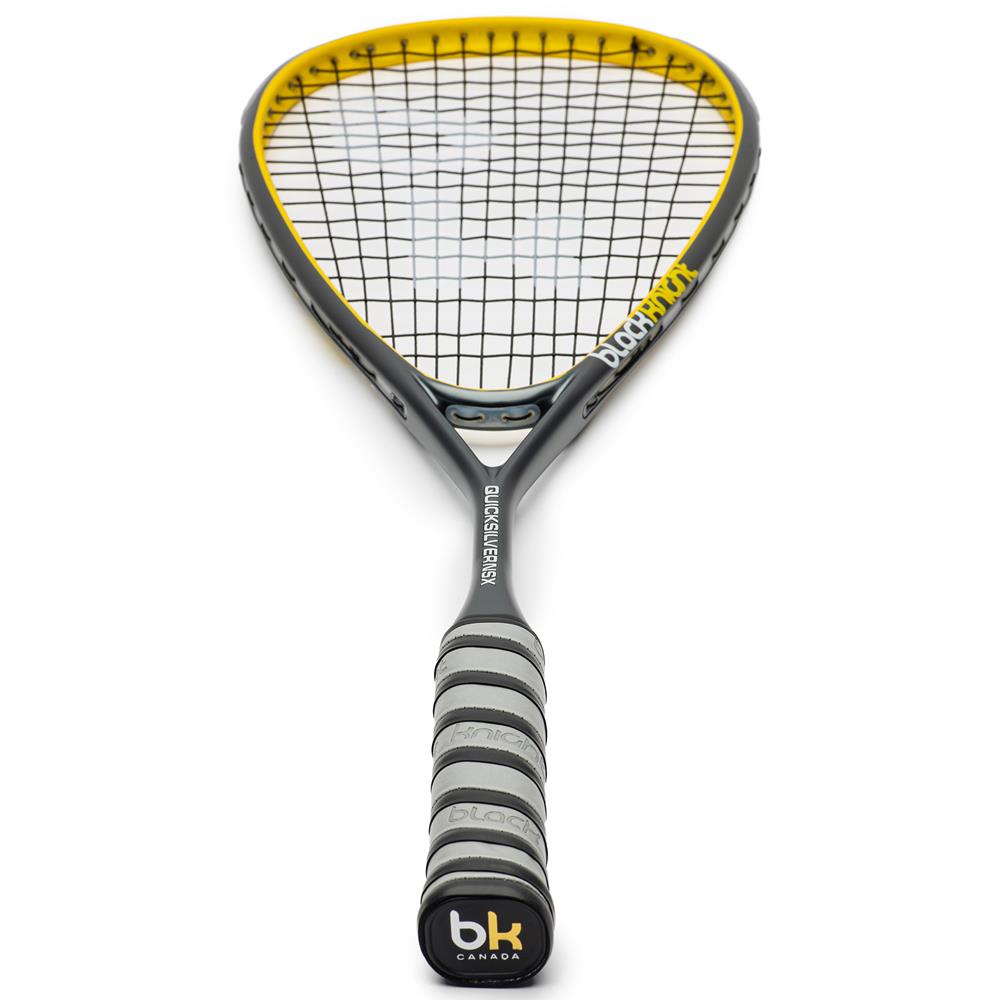 Black Knight QuickSilver nXS、mySite、neckold