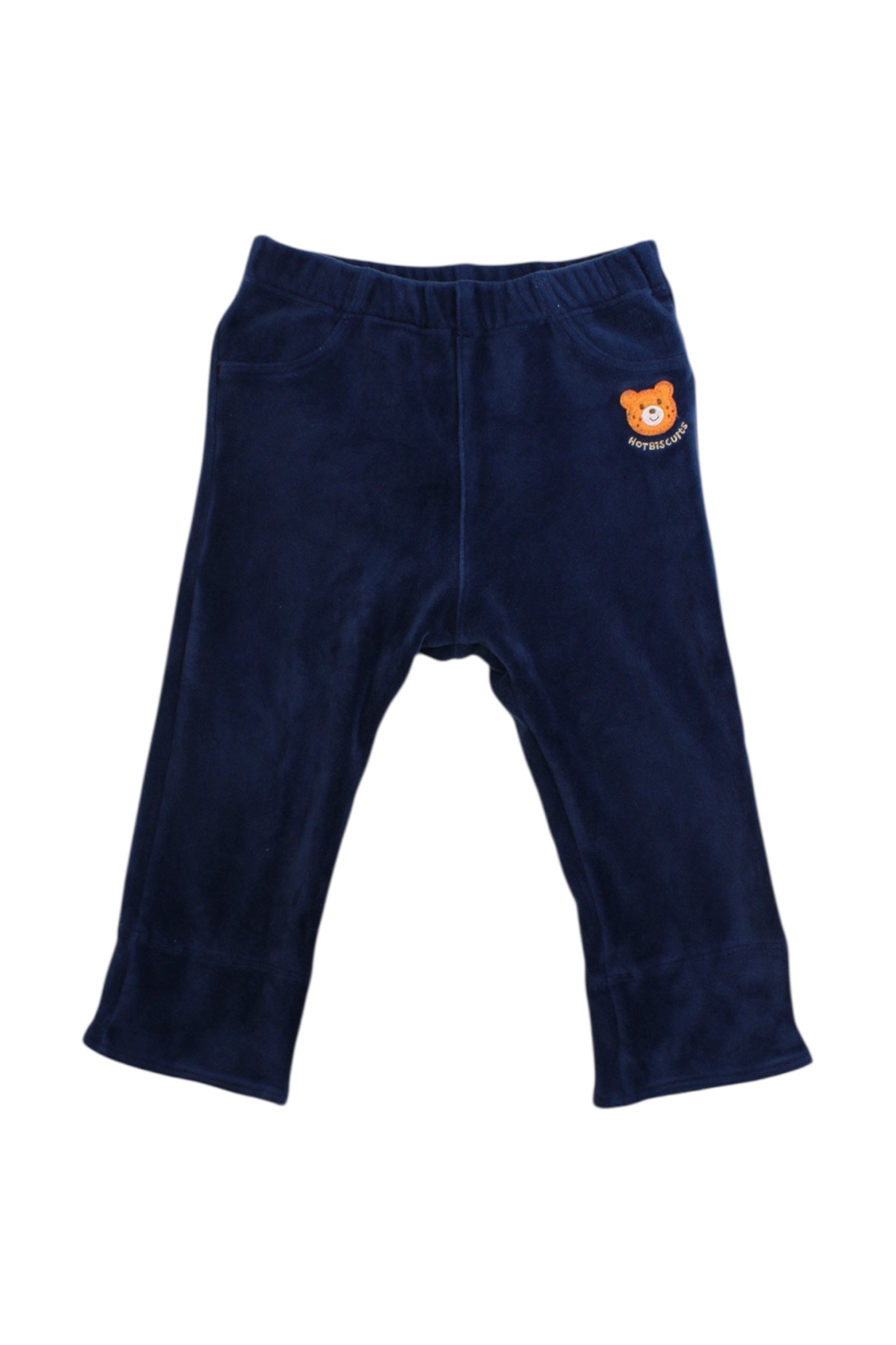 Hot Biscuits Mikihouse Casual Pants 18-24M、mySite、g9winljtr
