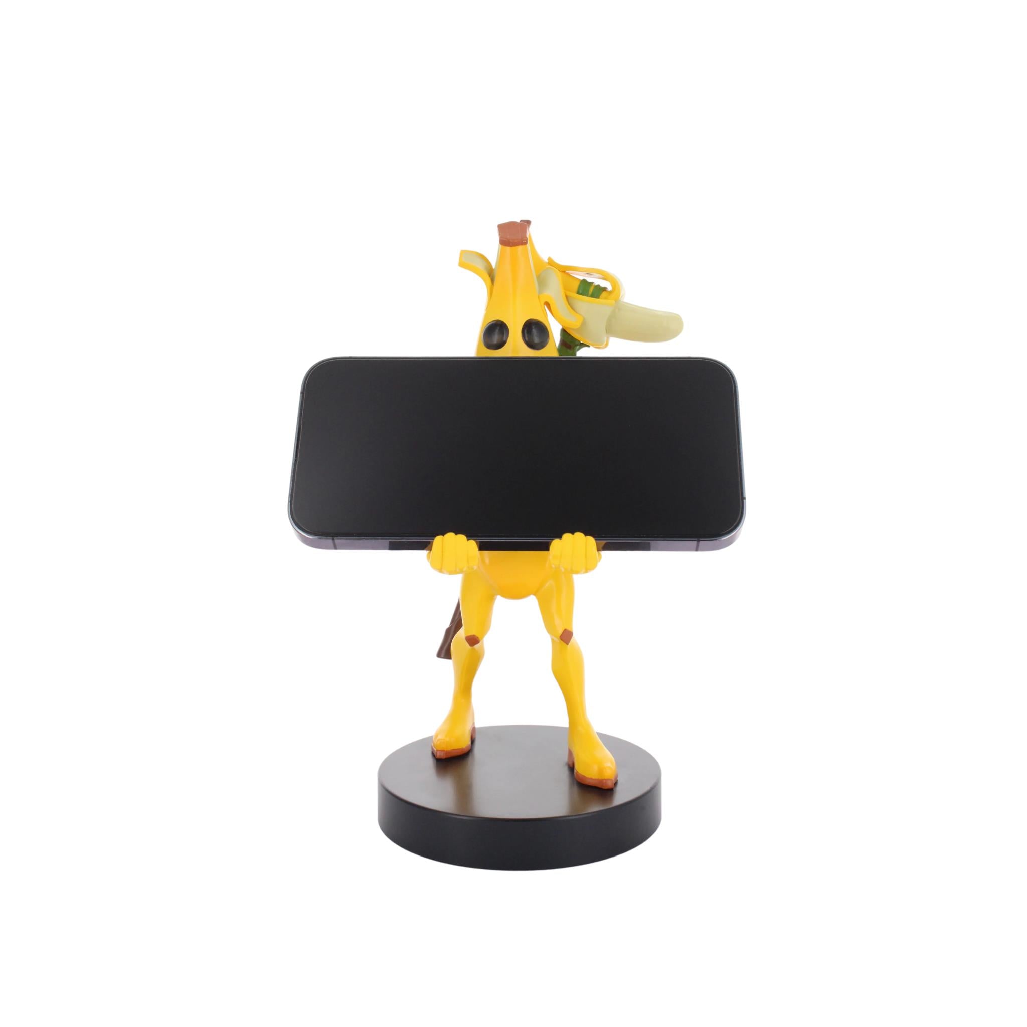 Fortnite: Peely Cable Guys Original Controller and Phone Holder、mySite、camillekostekn