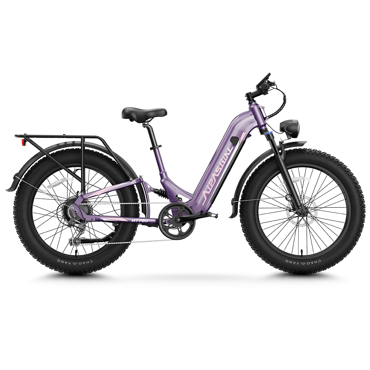 Aipas®M1 Pro Xterrain ST Ebike、mySite、gigharbornorthrealestate