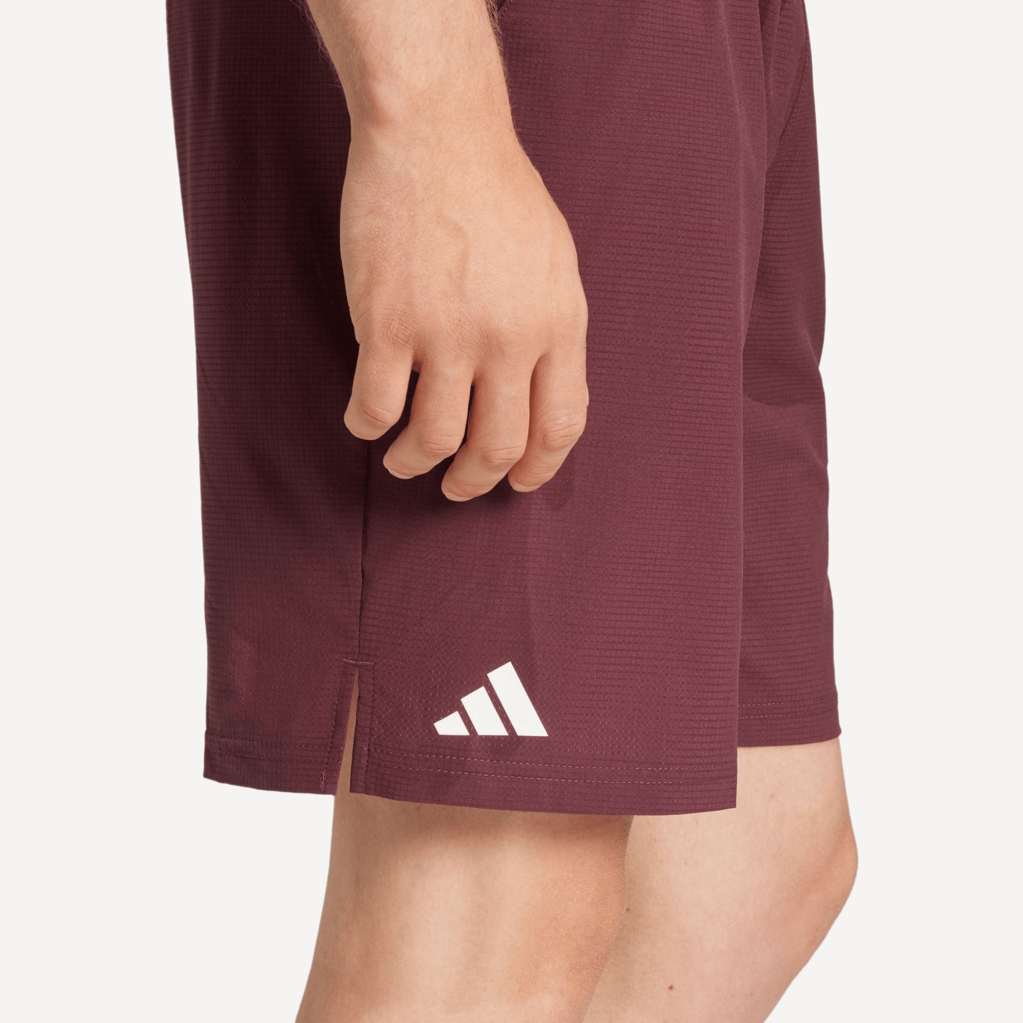 adidas Gameset Men's Ergo 7-Inch Tennis Shorts