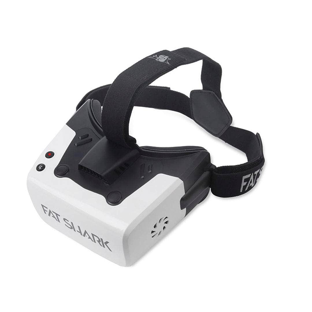  Fat Shark Recon HD FPV Goggles、mySite、merchandisen