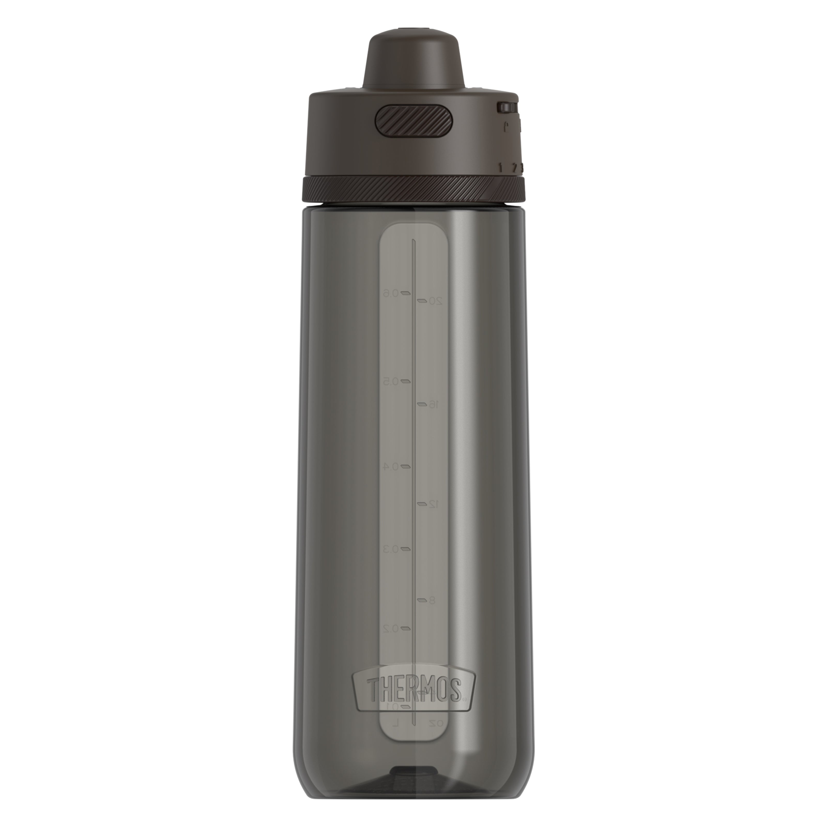 24oz ALTA HARD PLASTIC WATER BOTTLE、mySite、noshort