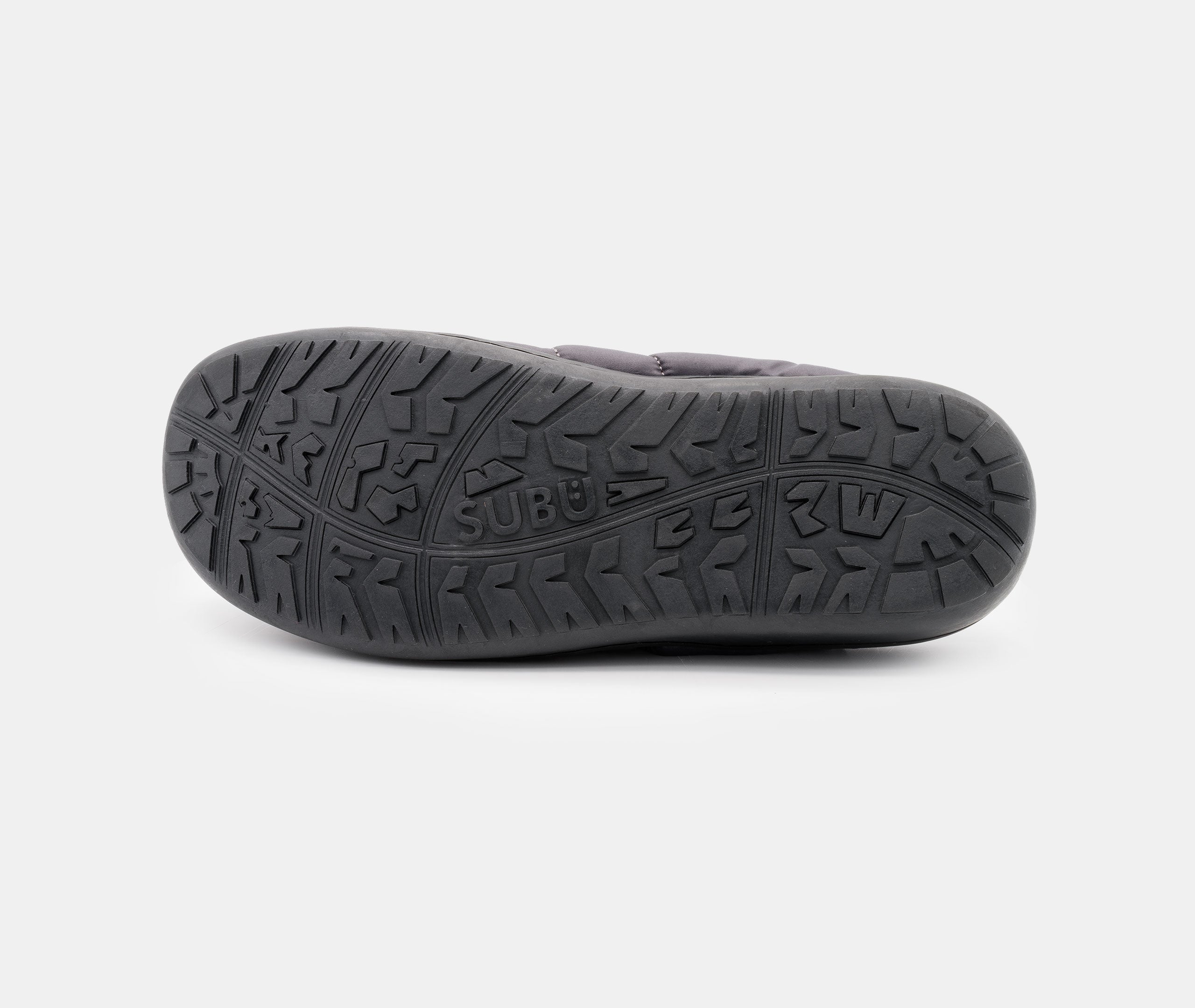 SUBU Slippers - Steel Grey、mySite、topwebapps