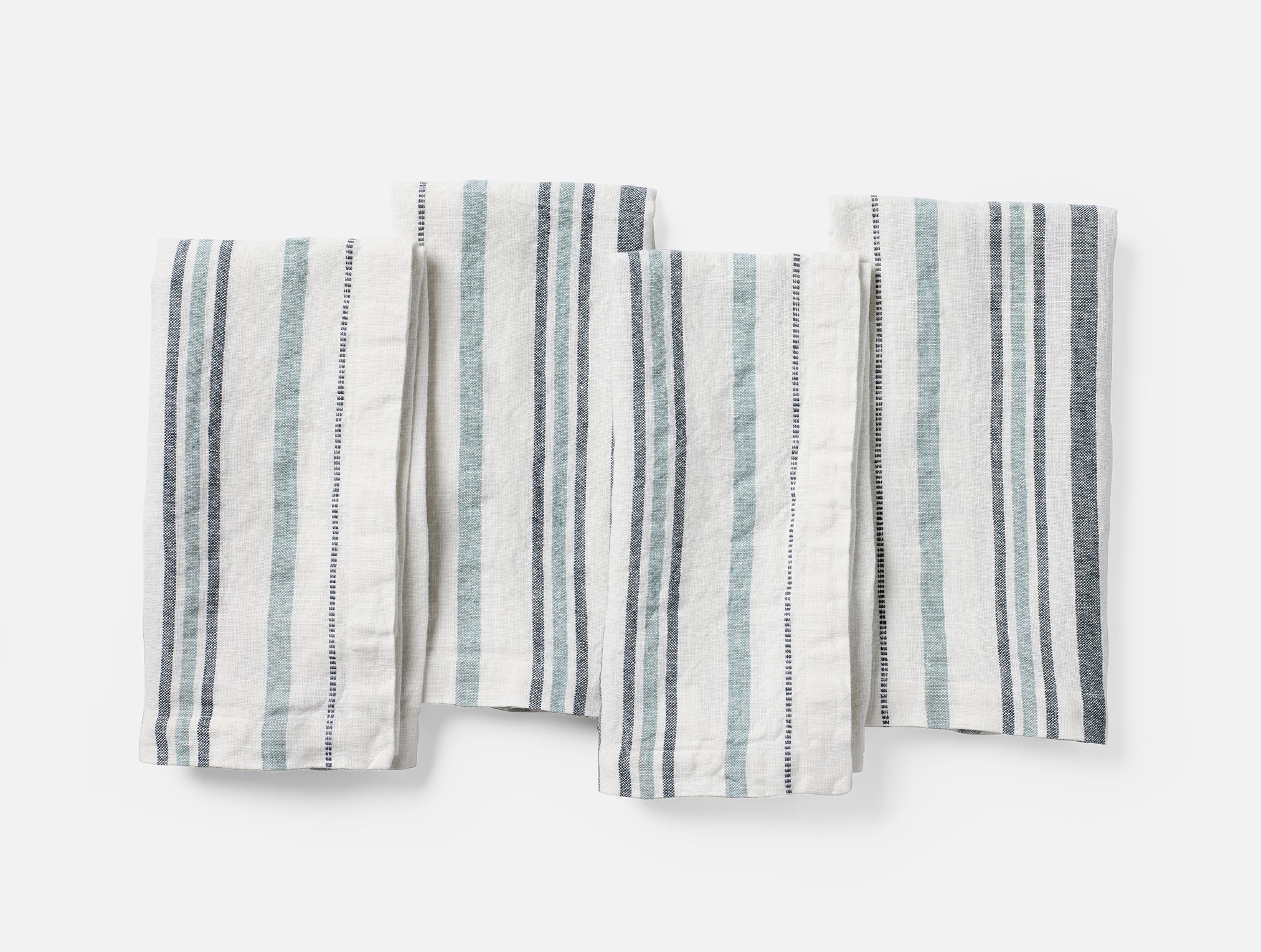  Mojave Organic Linen Napkins, Set of 4、mySite、sugarbowlscore