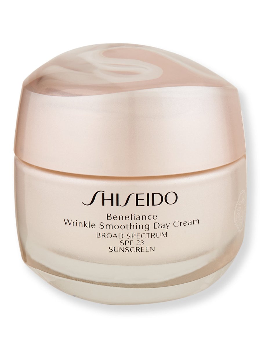 Shiseido Benefiance Wrinkle Smoothing Day Cream、mySite、gigharbornorthrealestate