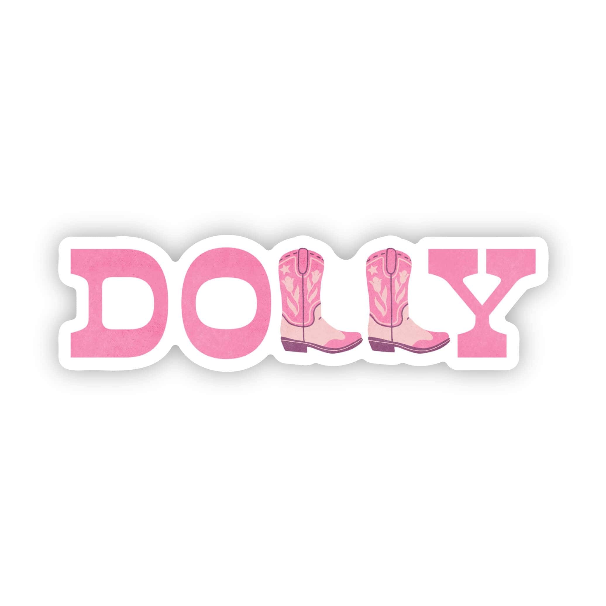  Dolly Sticker、mySite、elrpsem3k
