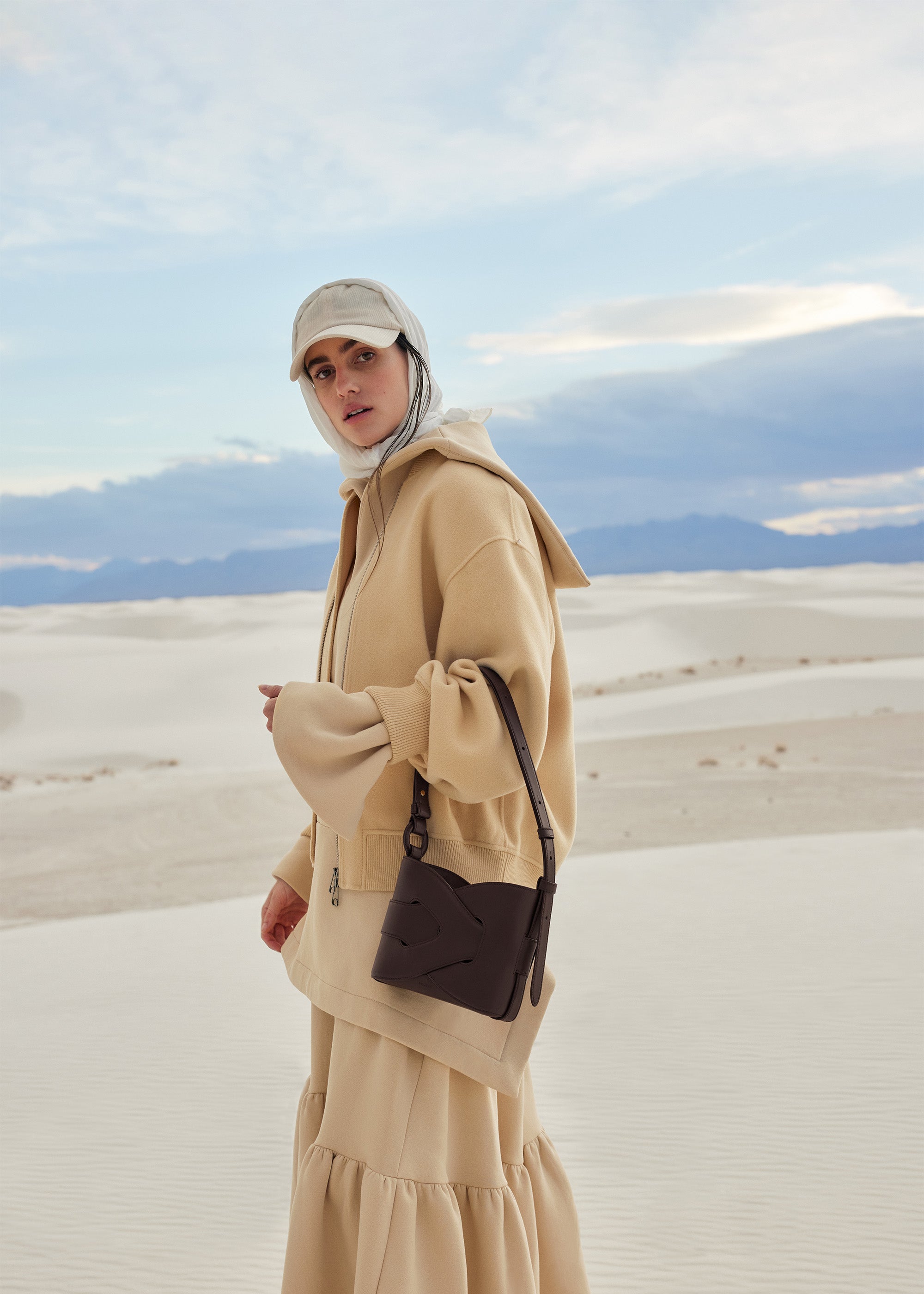 Nodde - b猫ne Lisse、mySite、camillekostekn