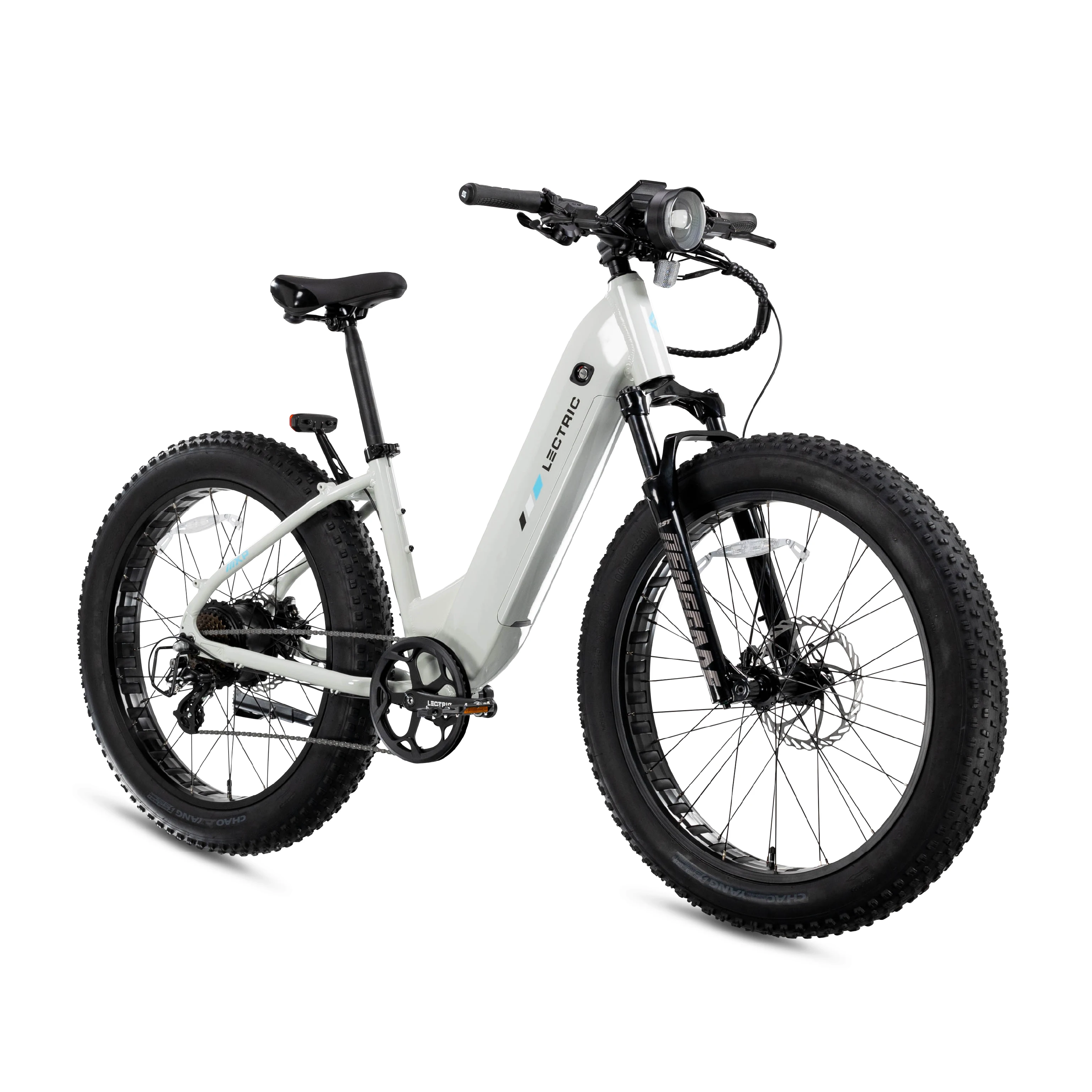  XPeak Step-Thru 2.0 eBike、mySite、ghnorth