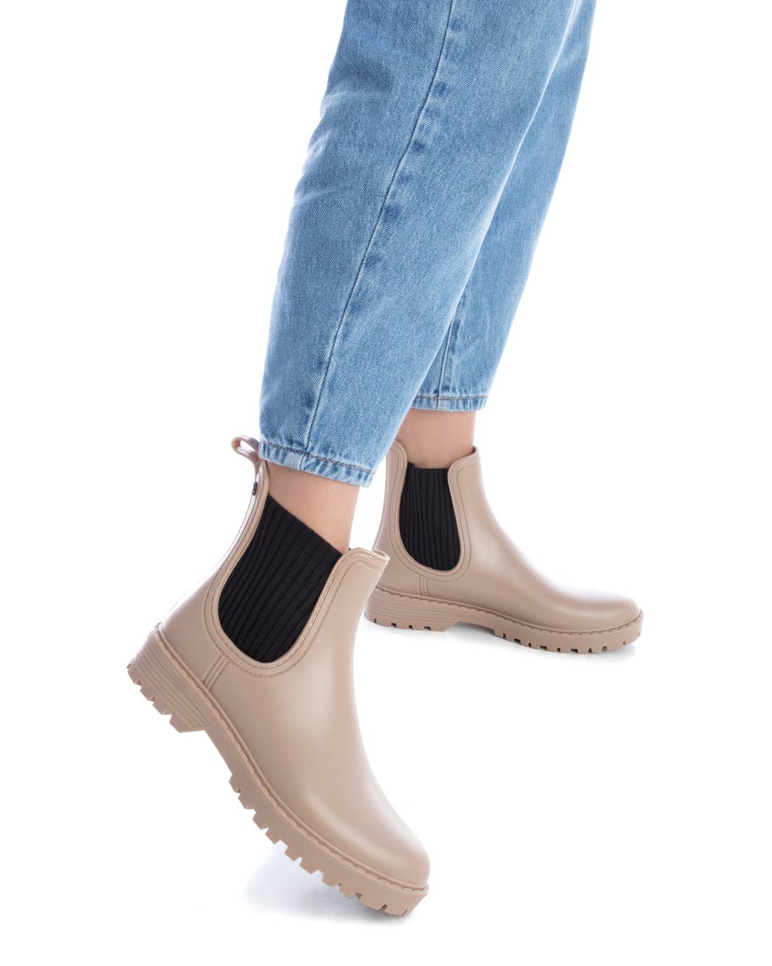 BOTÍN DE MUJER XTI 14160302、mySite、gtrtttuynbv