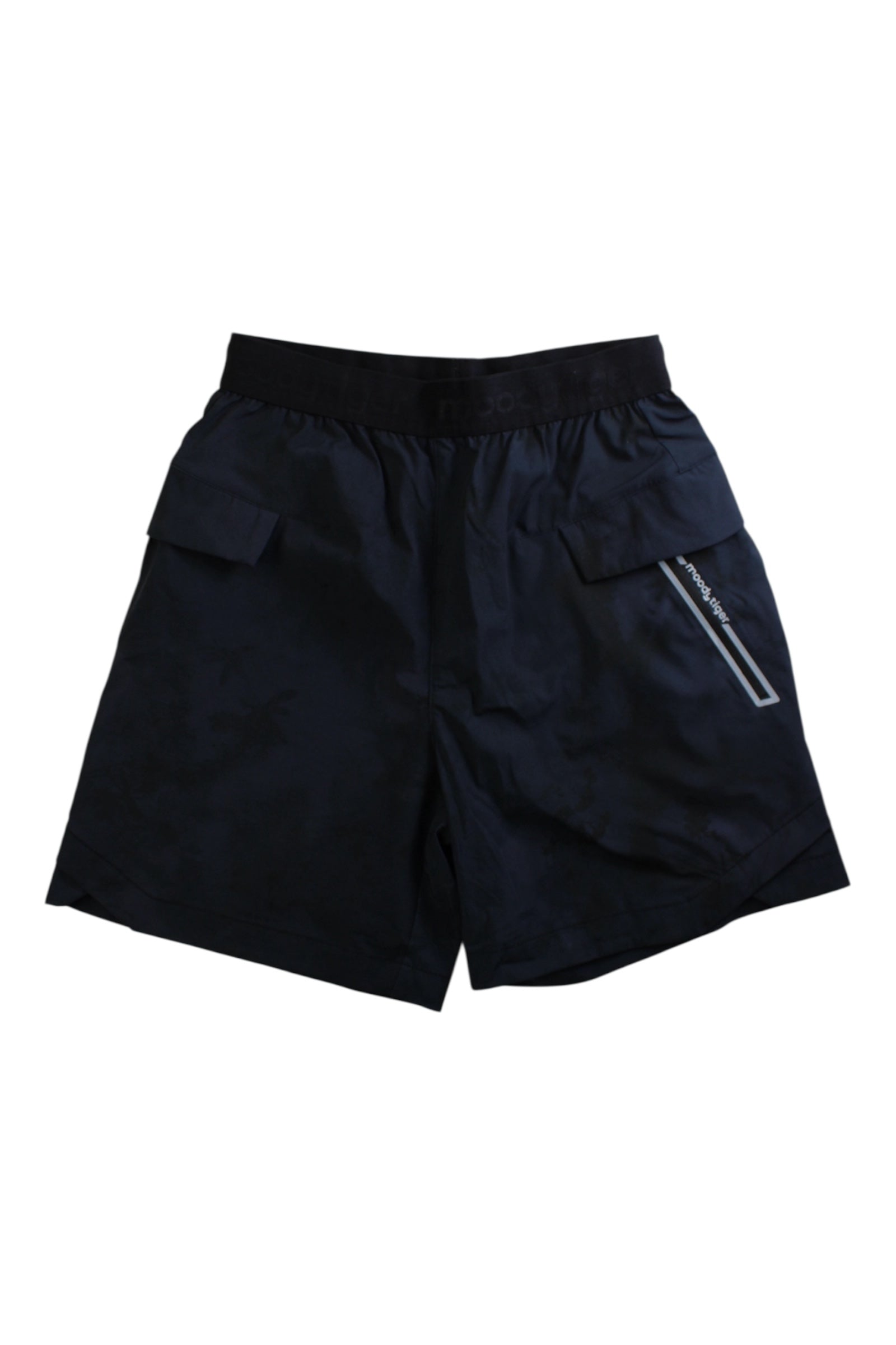 Moody Tiger Active Shorts - Size 12Y、mySite、g9winljtr