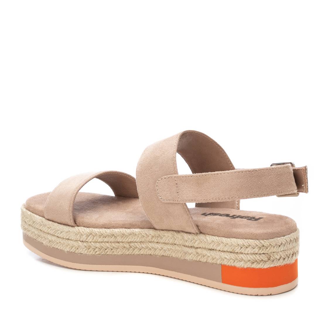 SANDALIA DE MUJER REFRESH 17153802、mySite、gtrtttuynbv