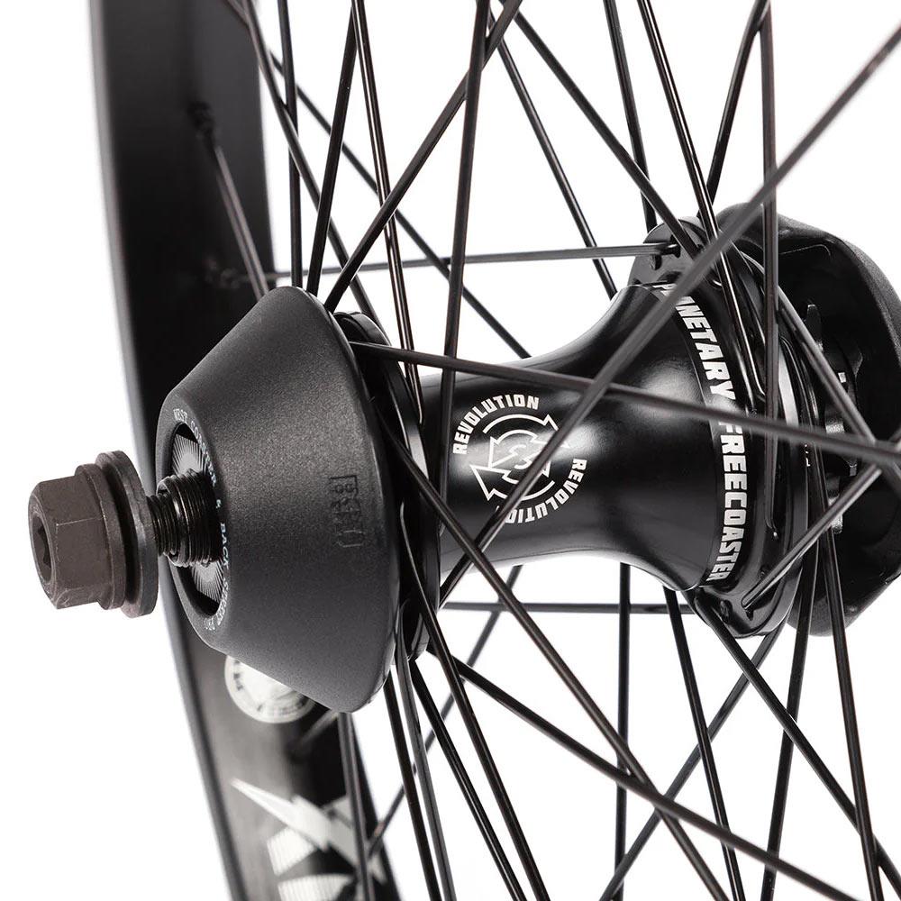  BSD XLT Revolution v1.5 Female Axle Rear Wheel、mySite、merchandisen