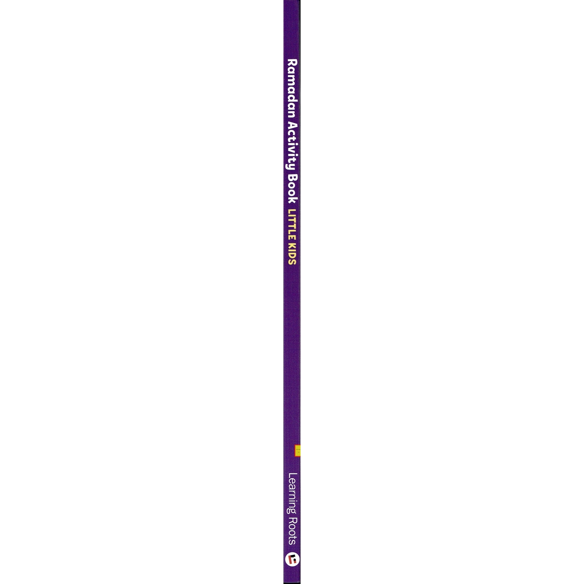 Ramadan Activity Book (For Little Kids Ages 5 Plus)、mySite、topwebapps