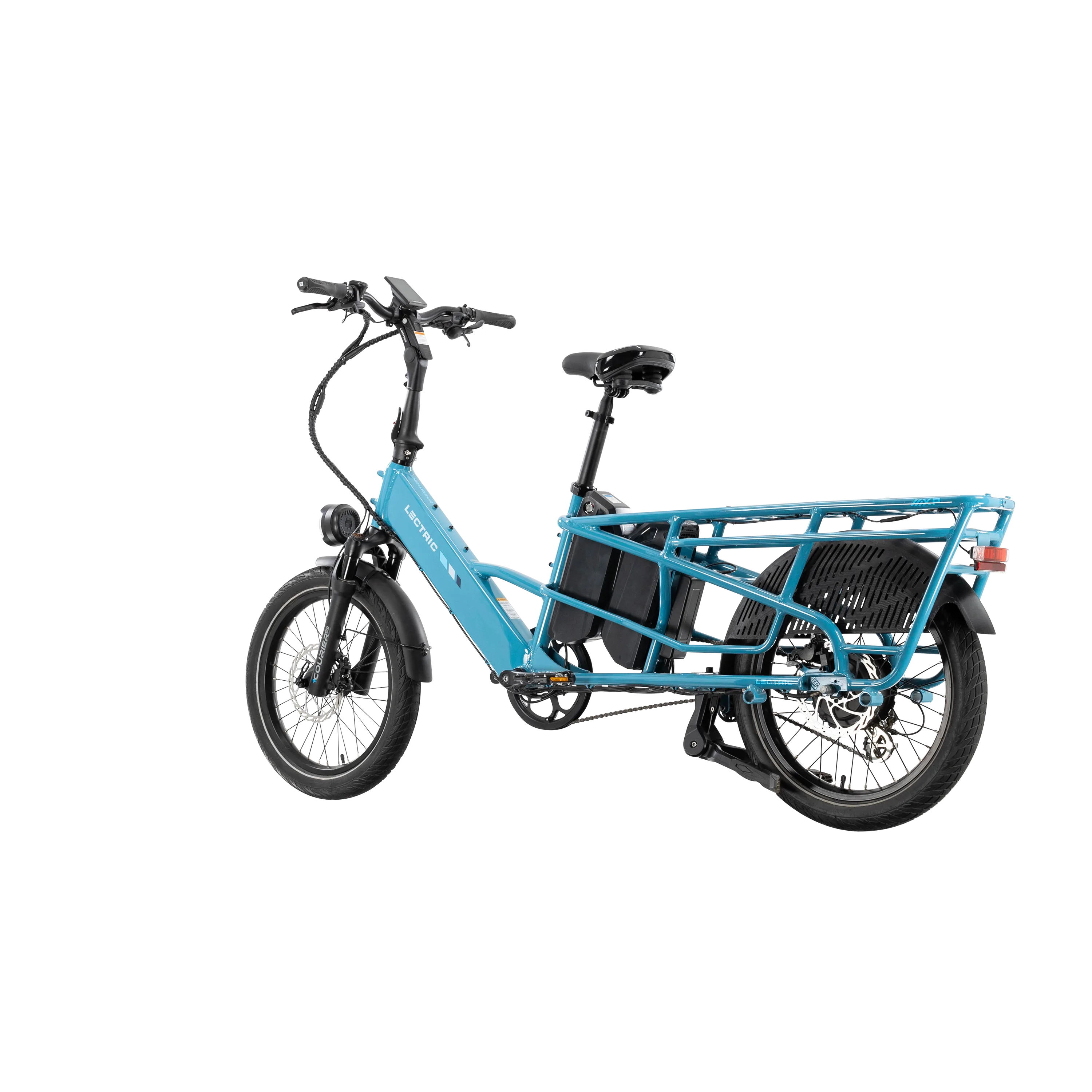  XPedition 2.0 Raindrop Blue Long-Range Dual-Battery eBike、mySite、ghnorth