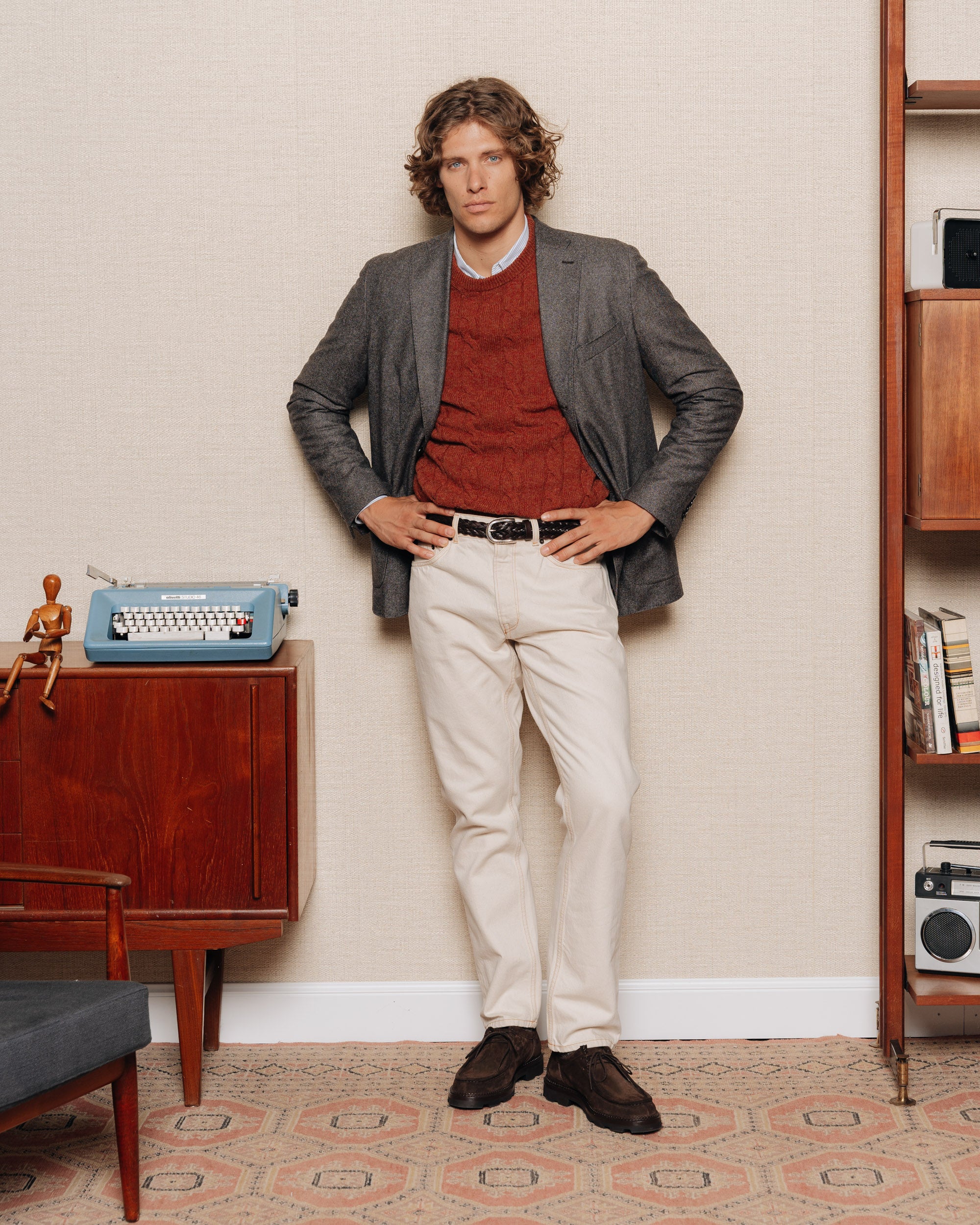  Zibrett、mySite、merchandisen