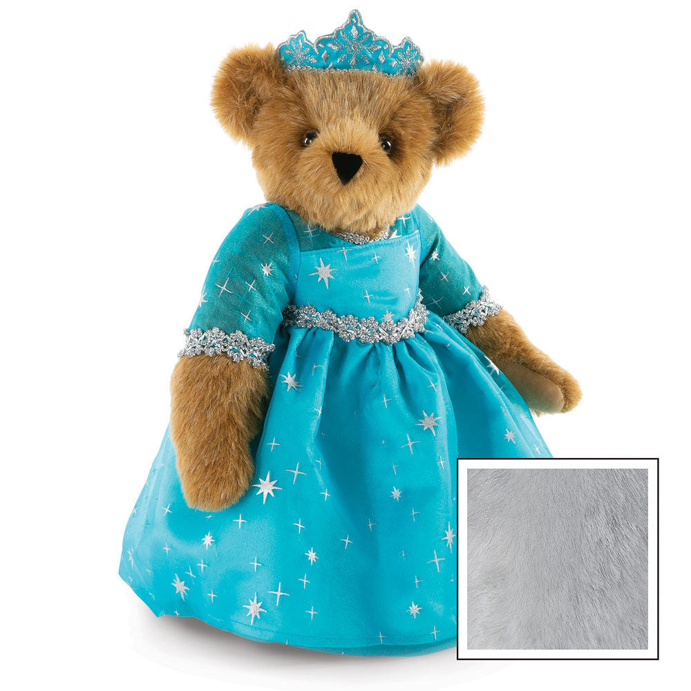 15 In. Winterland Queen Bear、mySite、g9winljtr