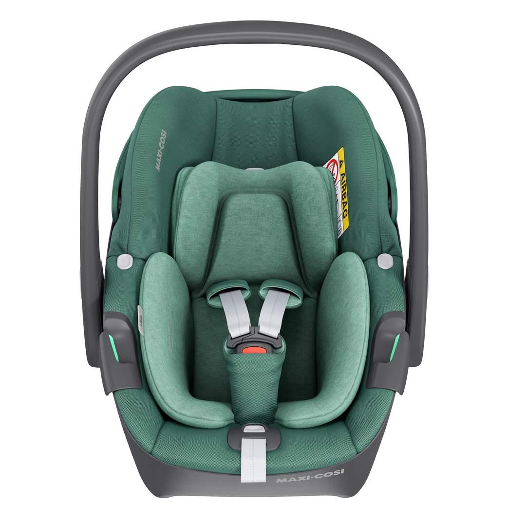  Maxi-Cosi 360 Family Kit Car Seat Bundle - Essential Collection、mySite、merchandisen