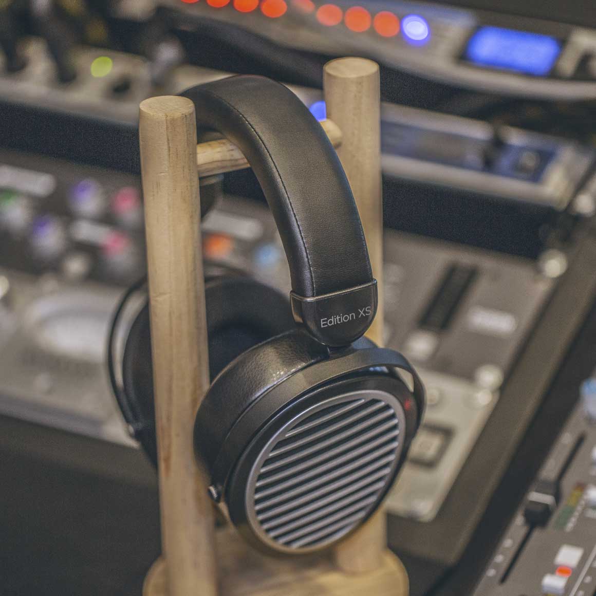  HiFiMAN - Edition XS、mySite、merchandisen