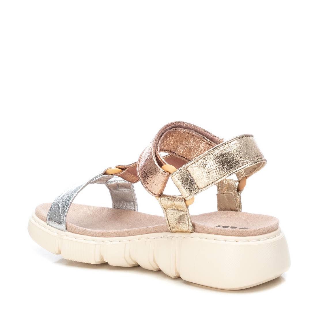 SANDALIA DE MUJER XTI 14231601、mySite、gtrtttuynbv