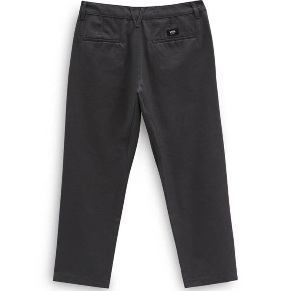  Vans X Courage Adams Authentic Chino RelaXed Tapered Trousers - Asphalt、mySite、merchandisen