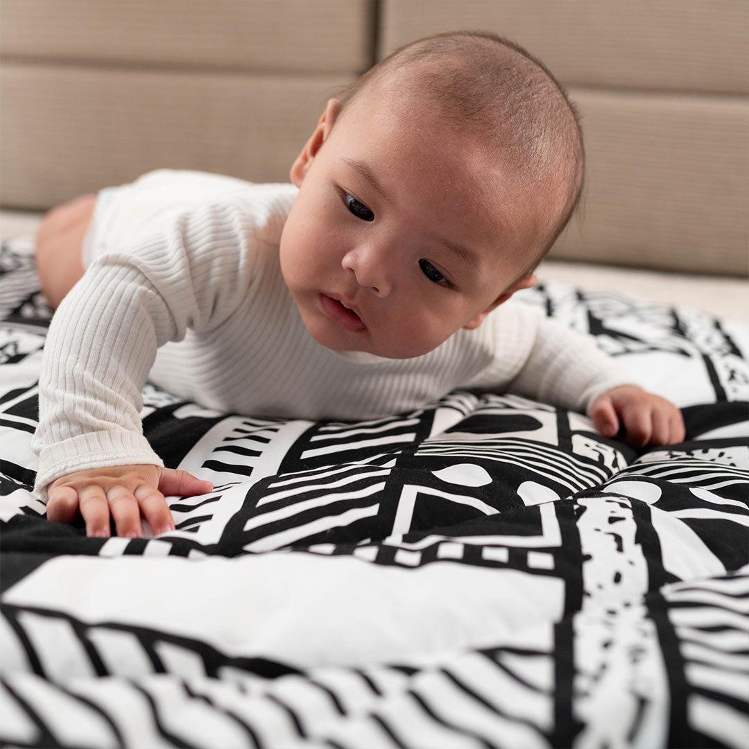  Etta Loves Reversible Playmat - Camille Walala、mySite、merchandisen