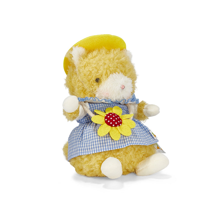 RETIRED - Kiddo's Closet Sunflower Dress Set、mySite、g9winljtr