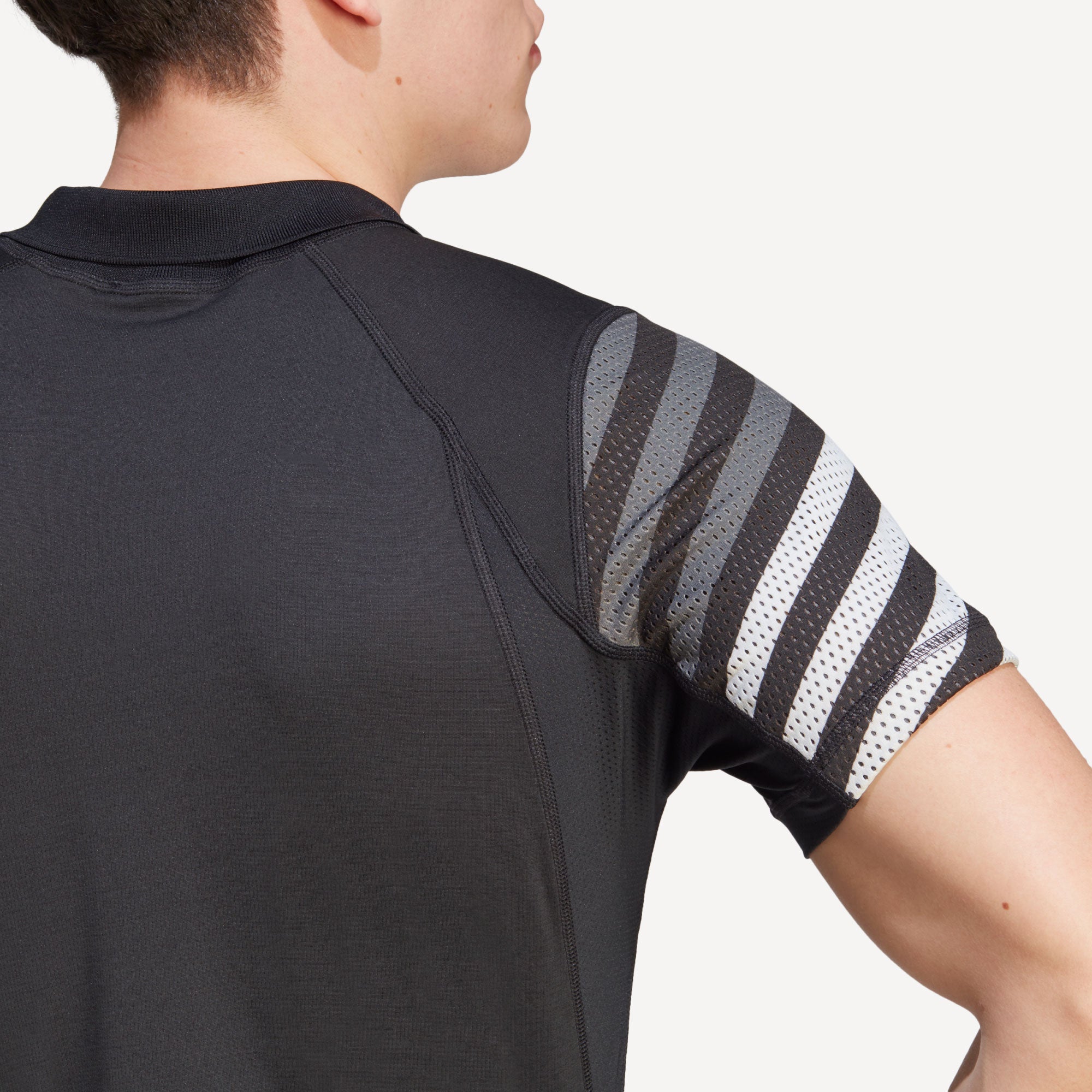 adidas Freelift New York Pro Men's Tennis Polo