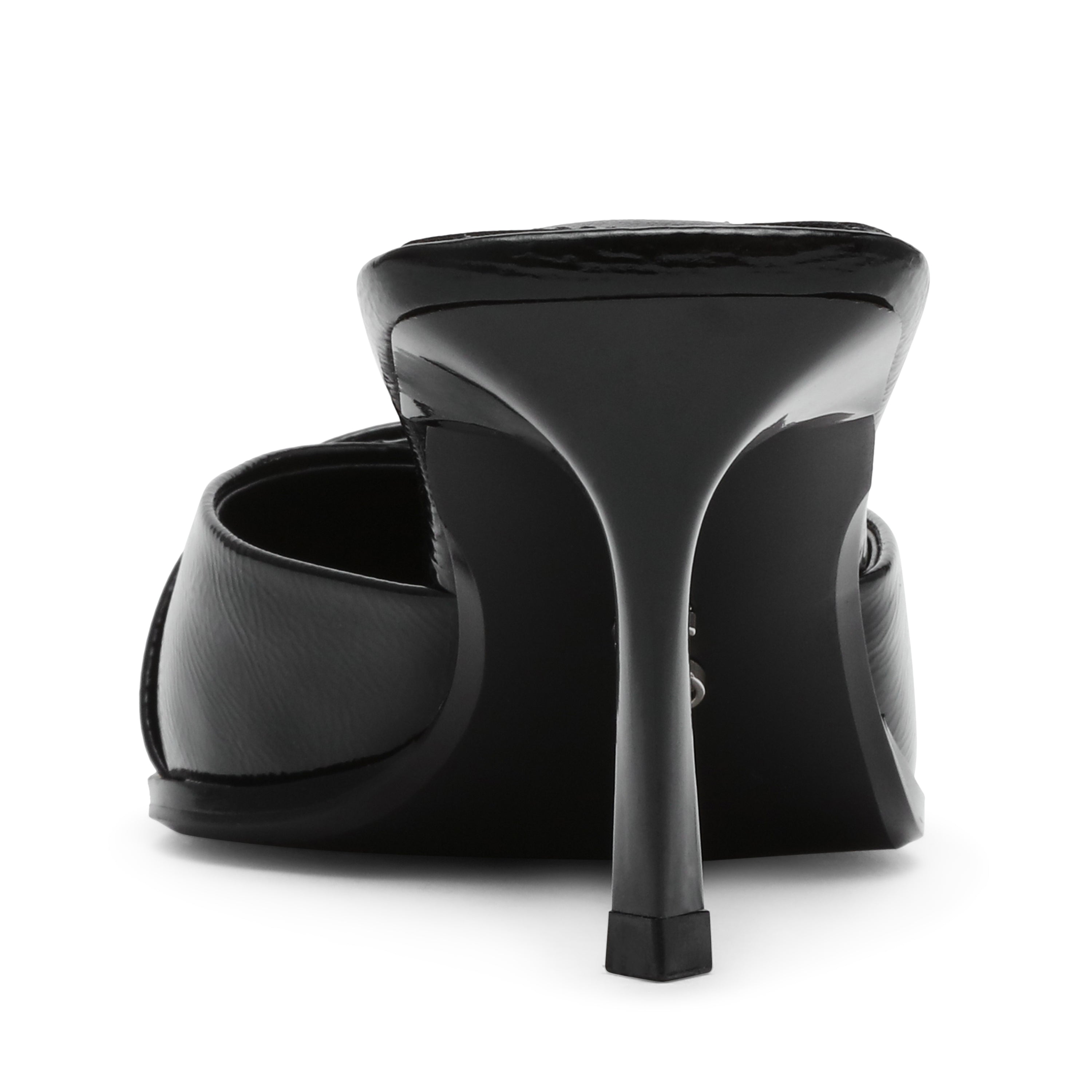 HIATUS BLACK CRINKLE PATENT、mySite、dreamappss