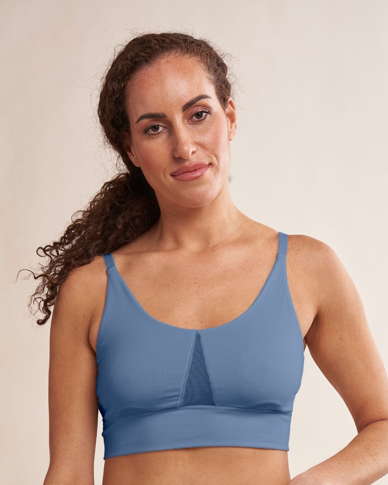 Leslie Leisure Bra、mySite、bengalsvssteelers