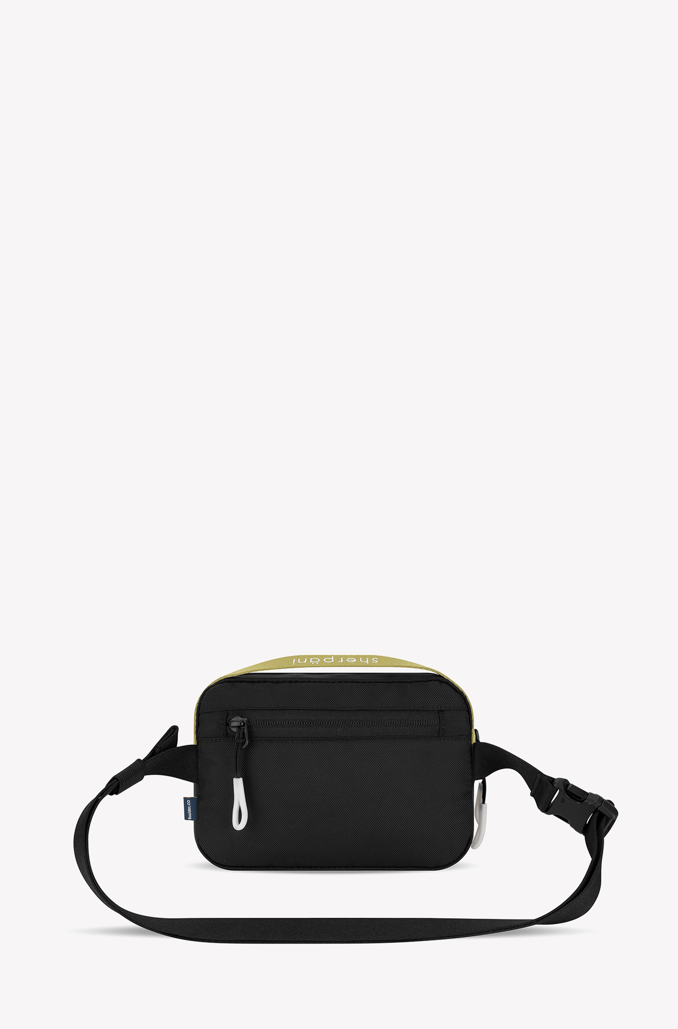 Hyk | Hip Pack、mySite、garagedoors4me